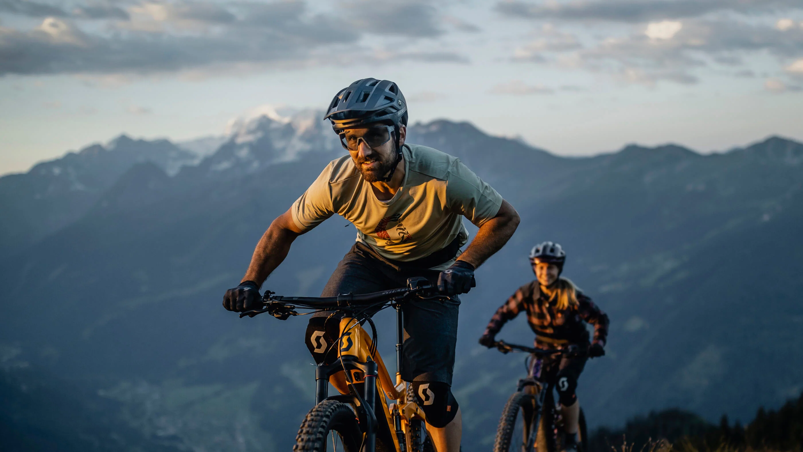 Ride the Future of Power