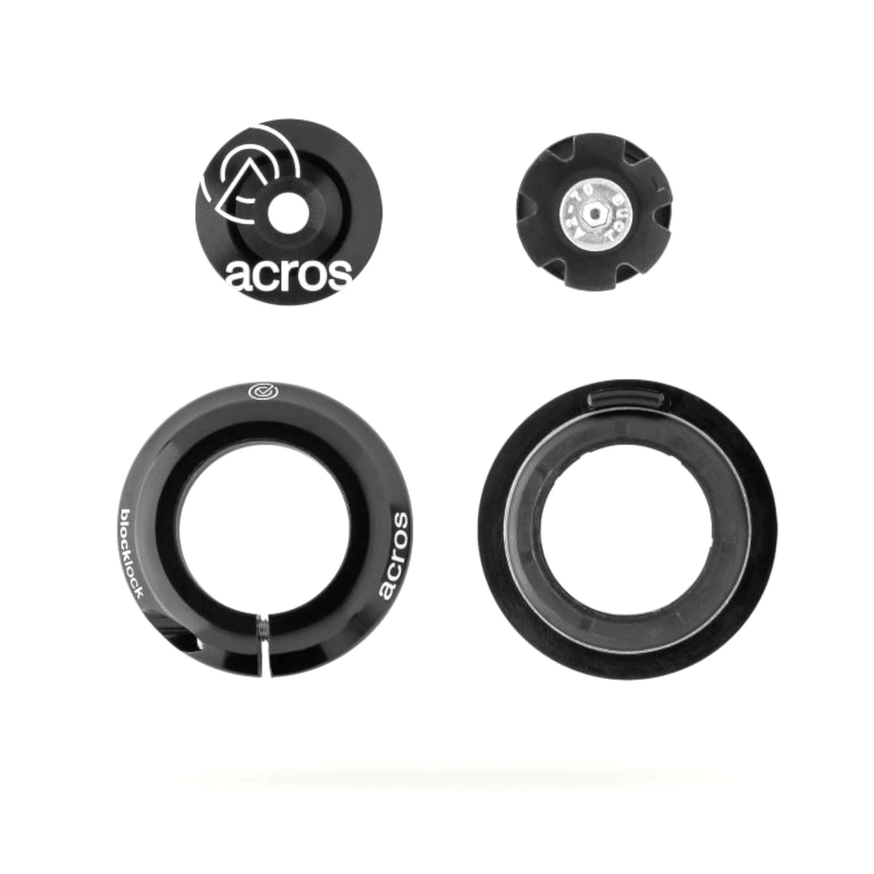 2021 Haibike AllMtn 6/7/SE Headset Assembly