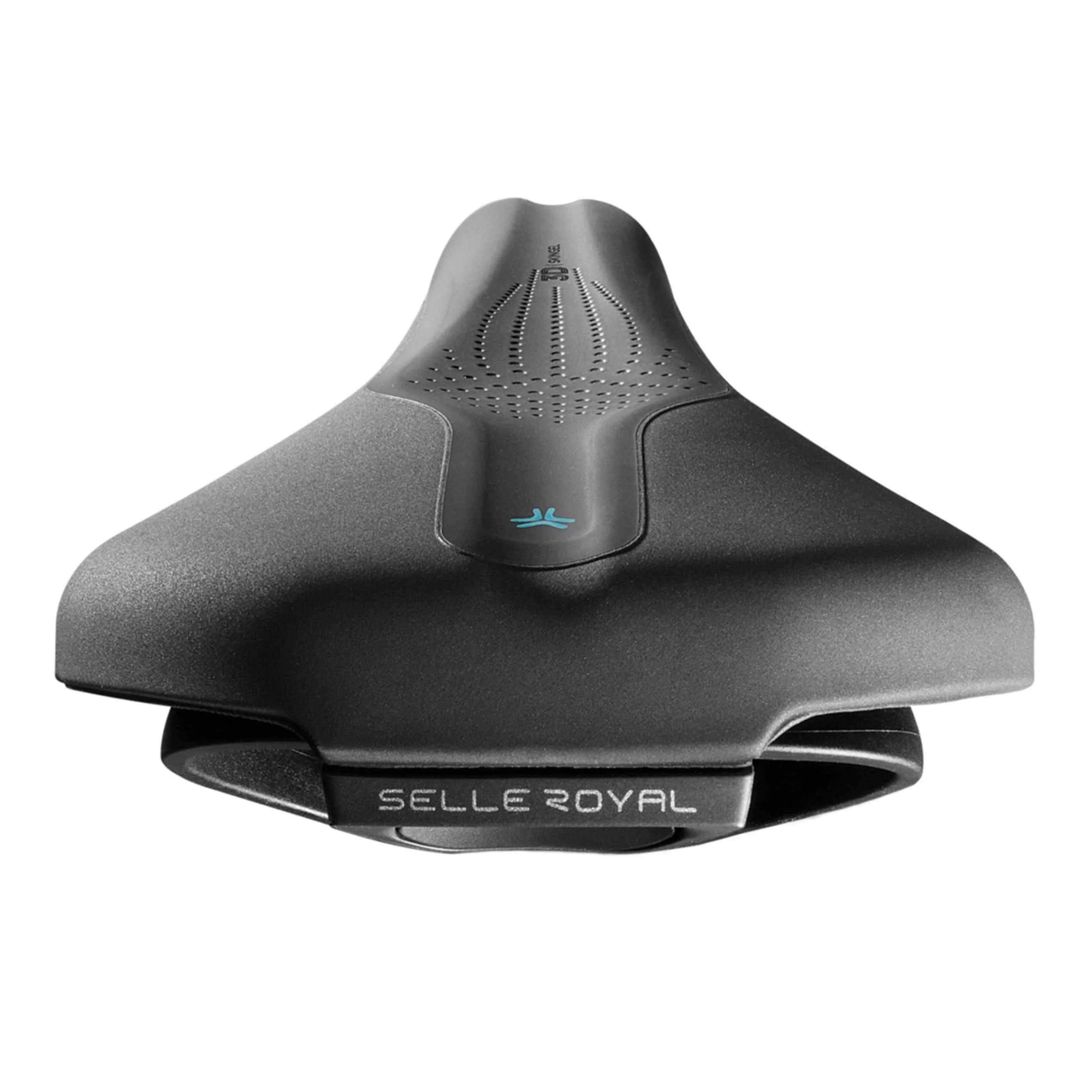 A3 Selle Royal Scientia Saddle - Athletic Large - Image 4