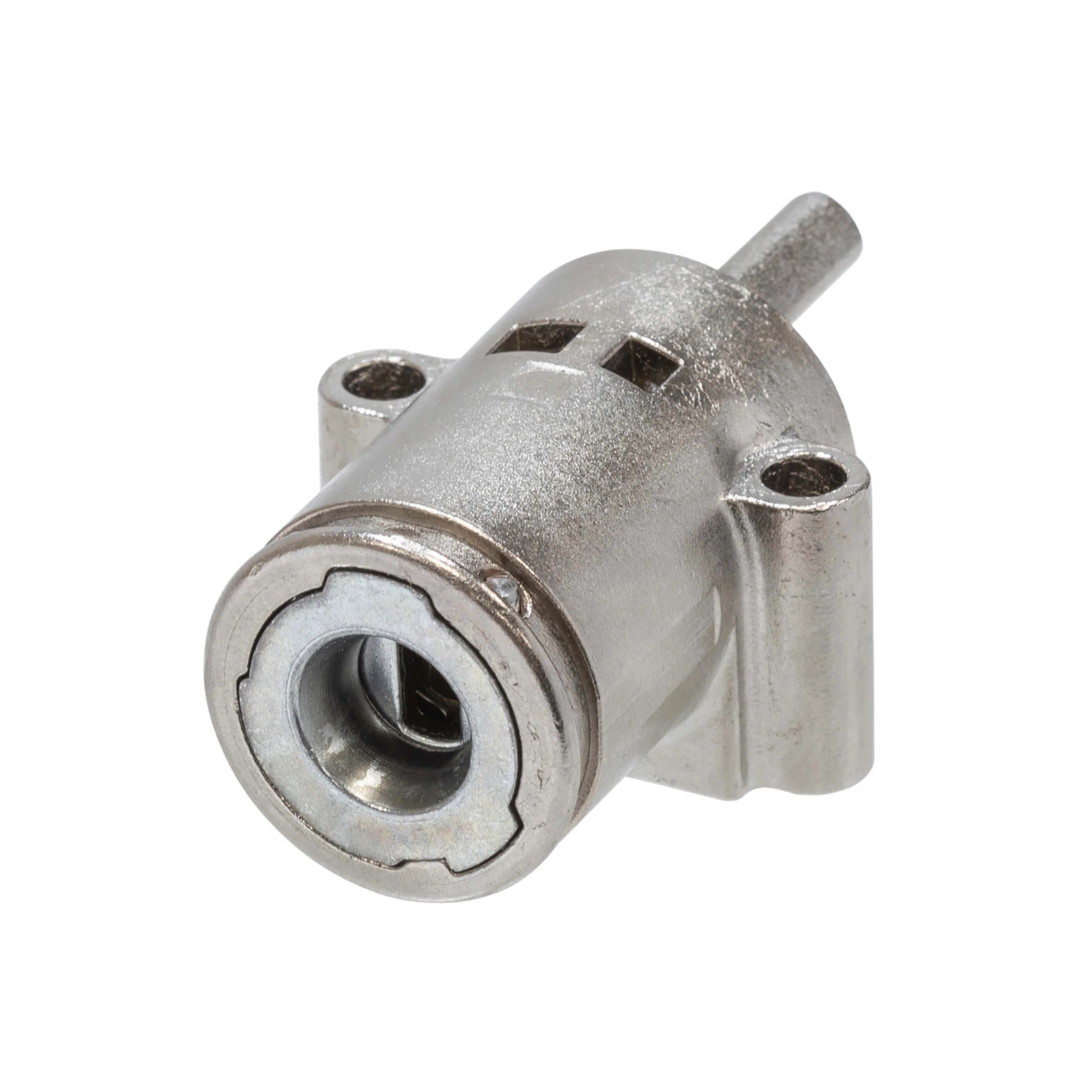 ABUS - Bosch XPlus Lock Cylinder for Powertube Batteries (BDU2XX, BDU3XX, BDU4XX)