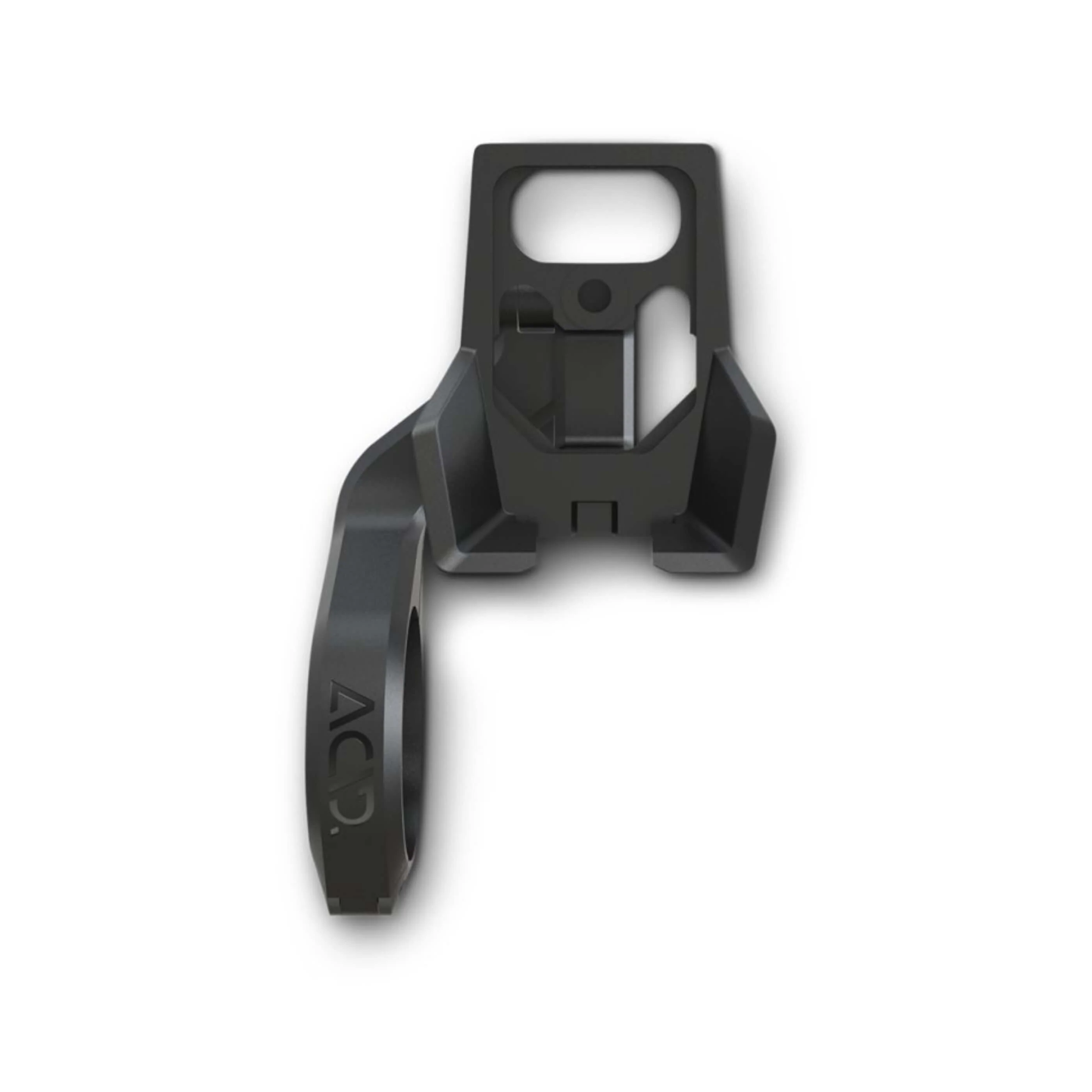 ACID Bracket for Bosch Kiox - Black
