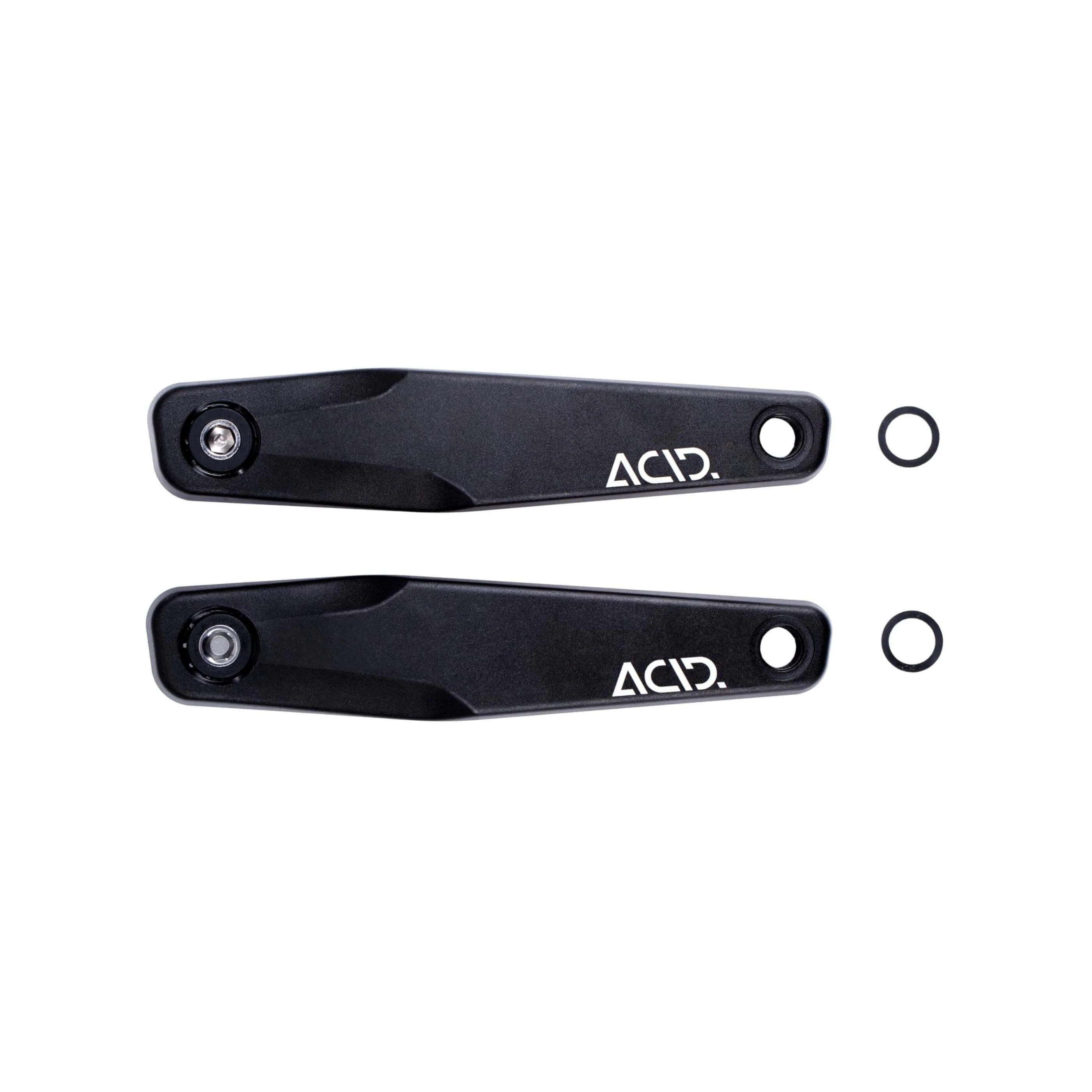 ACID ISIS Gen 4 Cranks E-MTB - 175mm