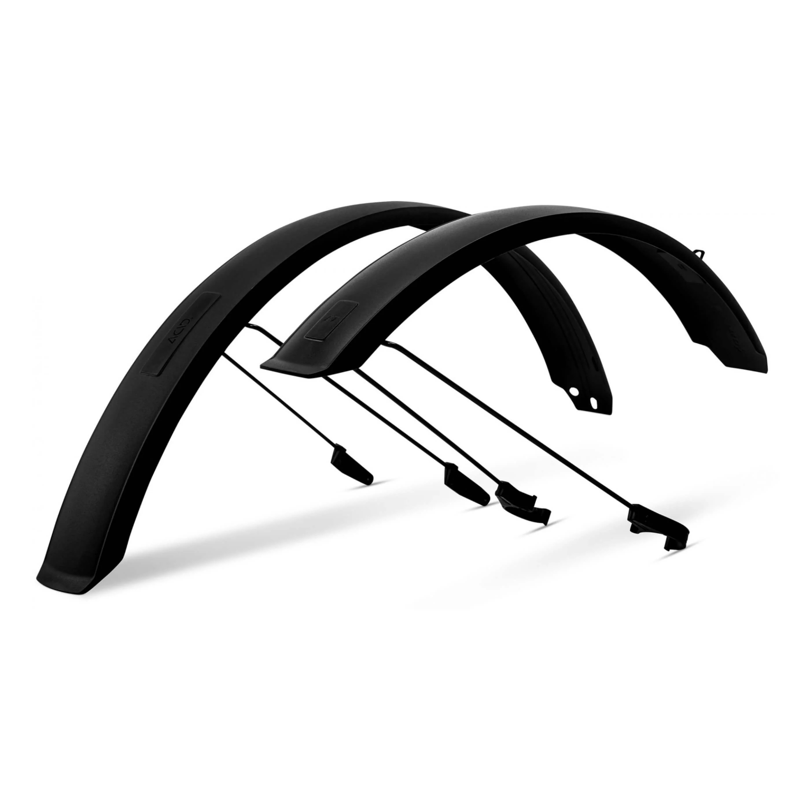 ACID Mudguard Set 75 29" - Black