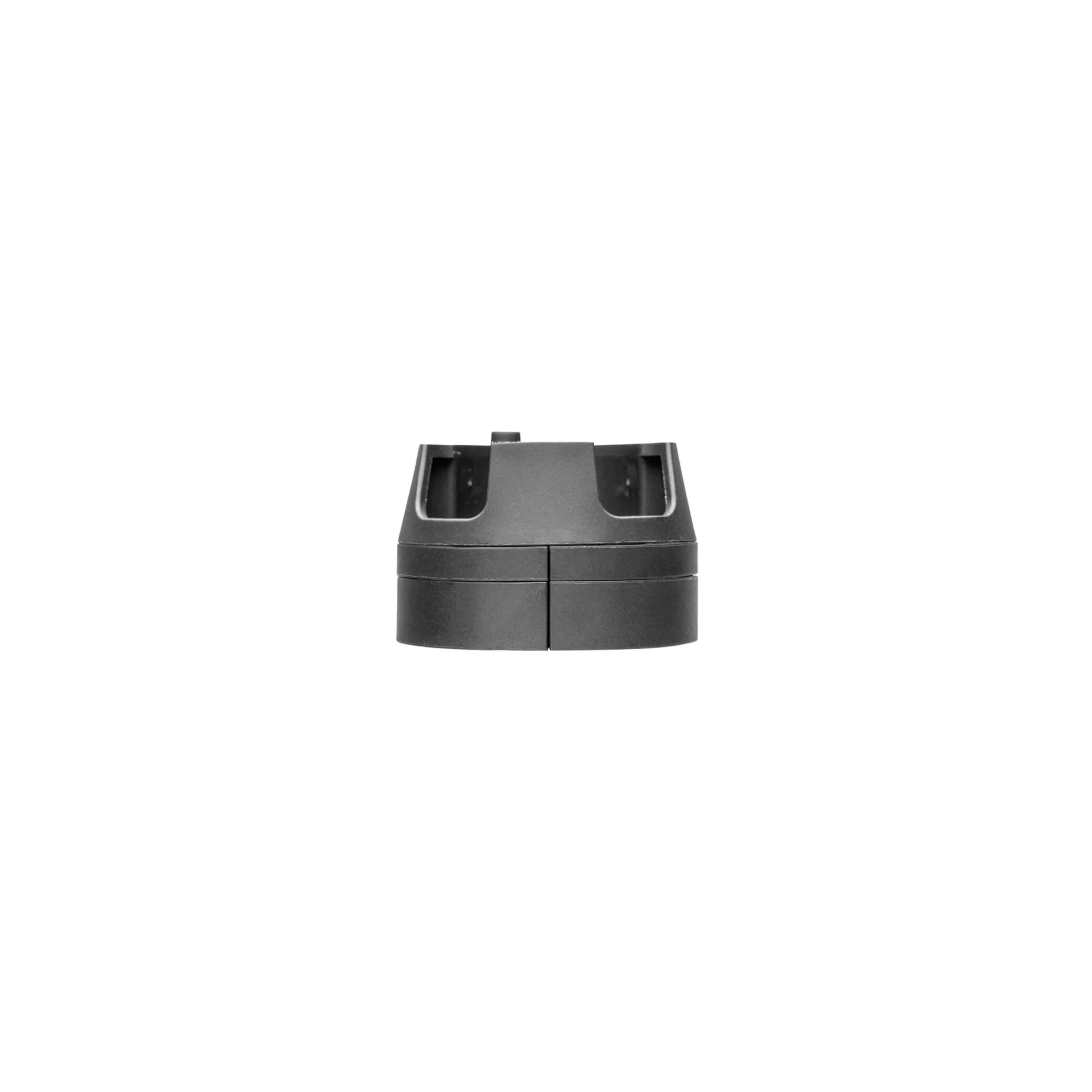 Acros Top Cover + Spacer Set - ICR - OD61 - Cube - Image 3