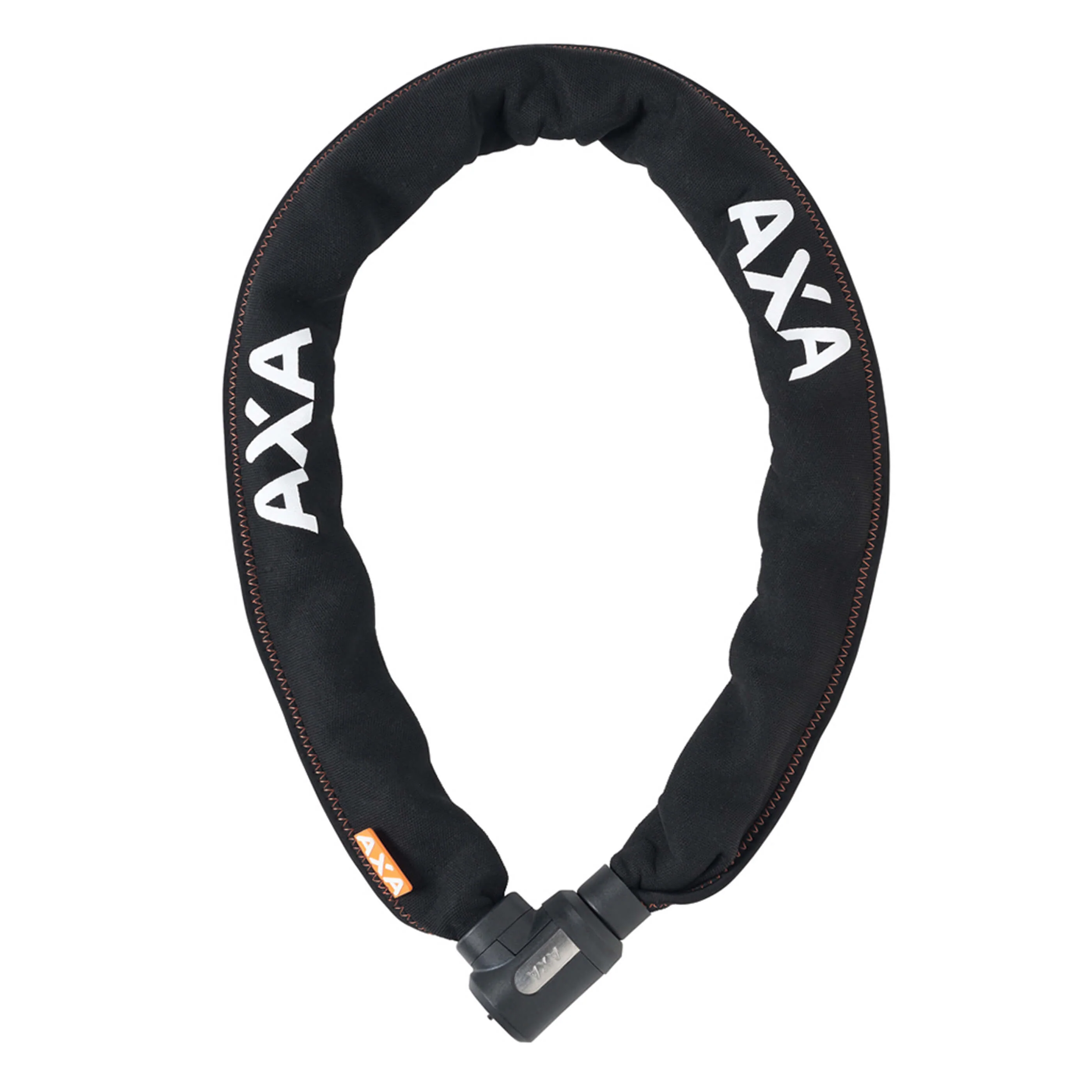 AXA Cherto+ 95 Security Lock Chain (Gold Approved)