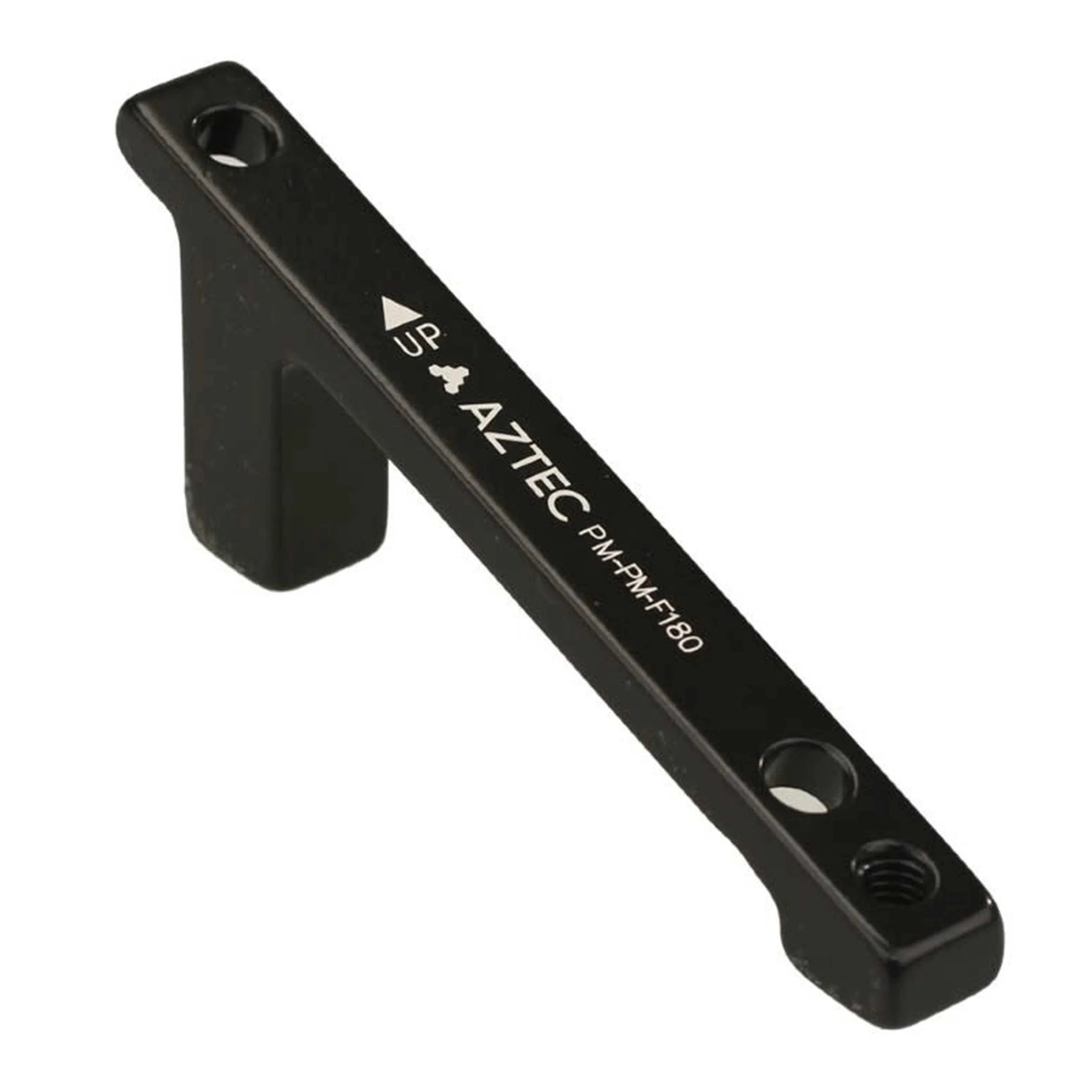 Aztec 180mm Front Post Mount Adapter