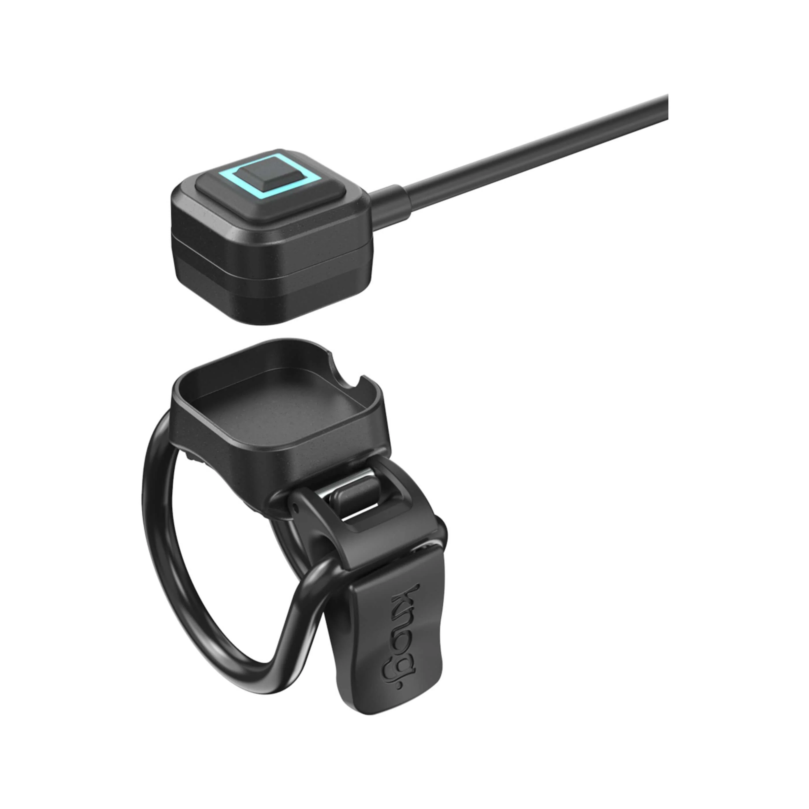 Knog Blinder X 2300 Front Light + 10,000 mAh Battery Pack - Image 3
