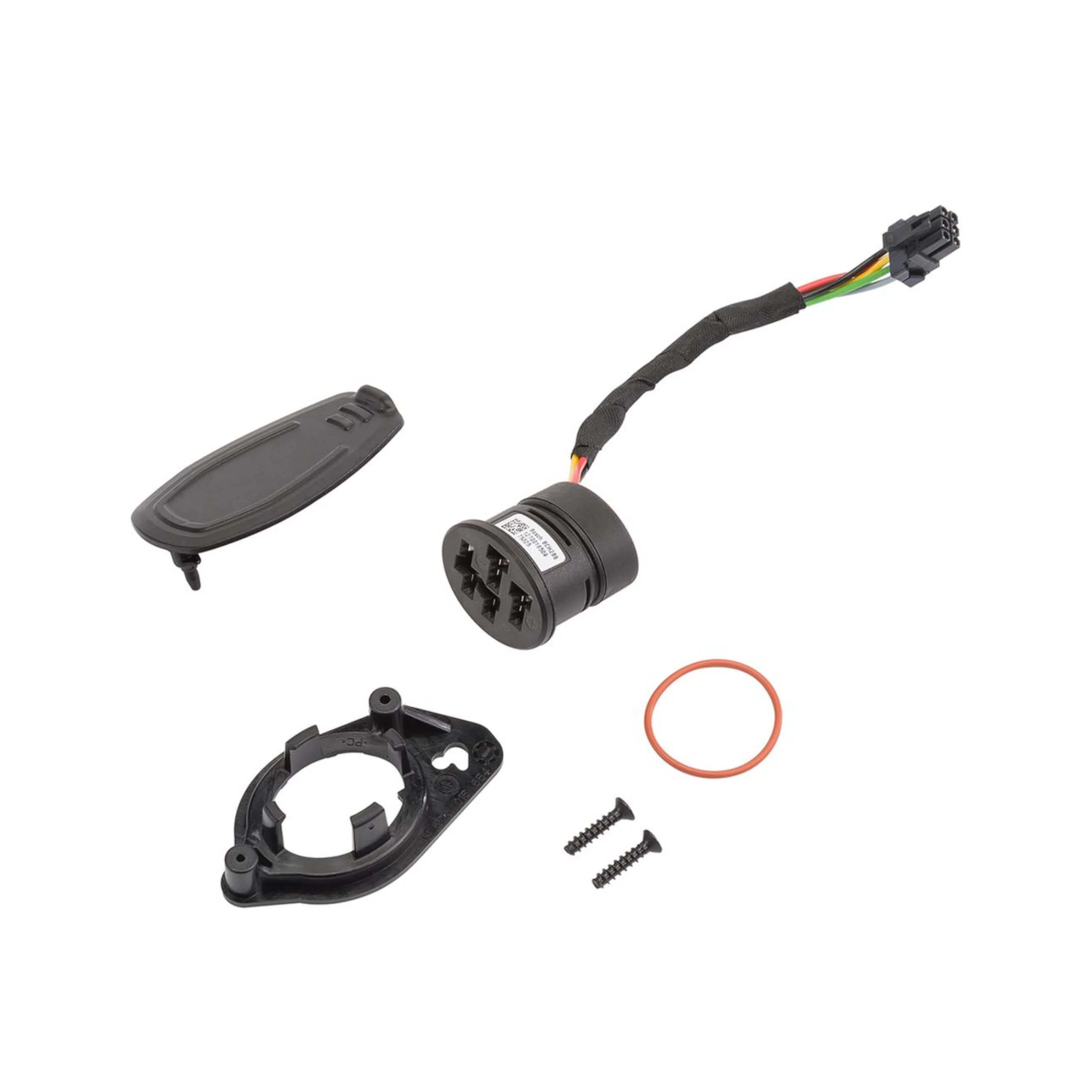Bosch Charging Socket Kit for PowerTube 100mm (BCH288)