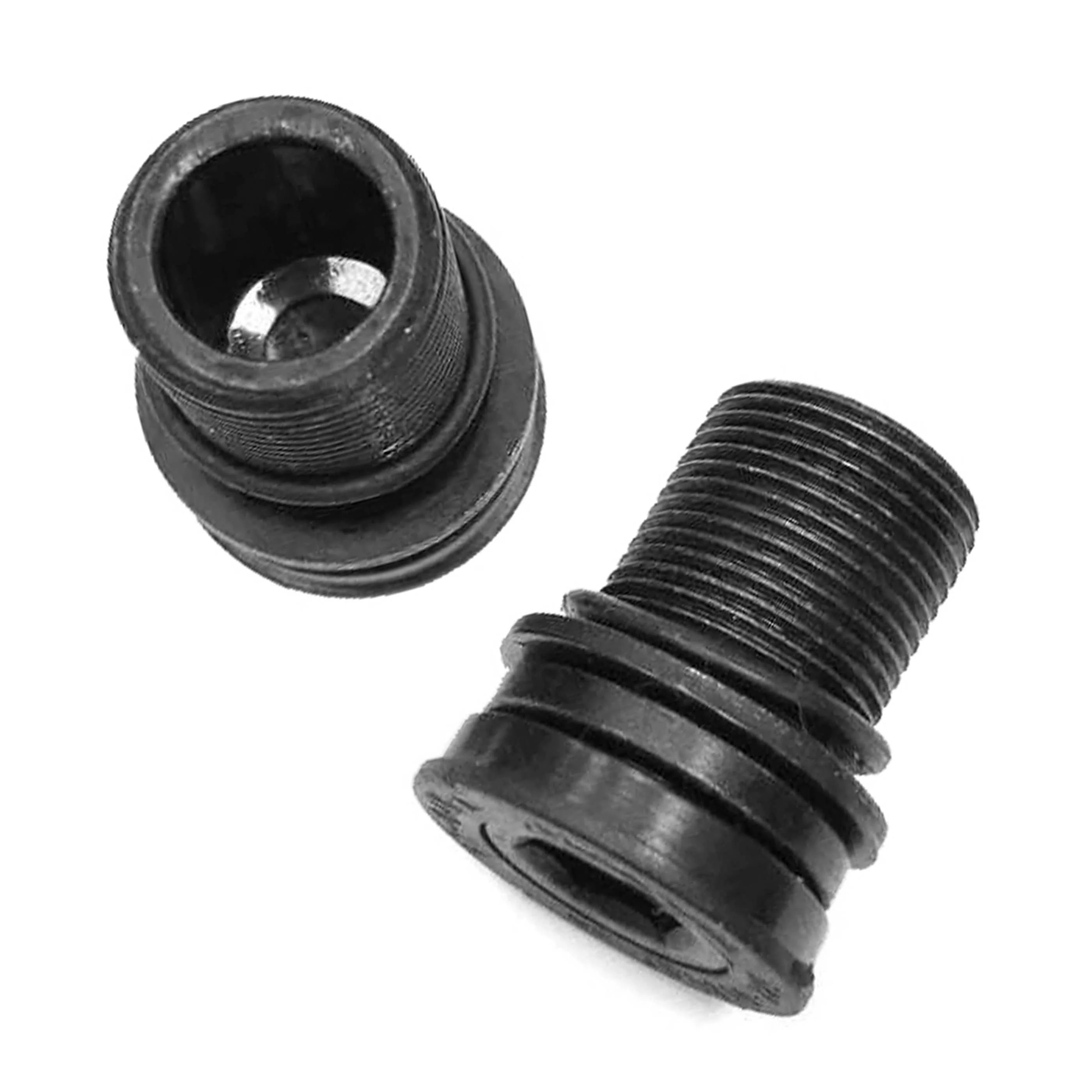 Bosch eBike Extended Length Crank Bolts