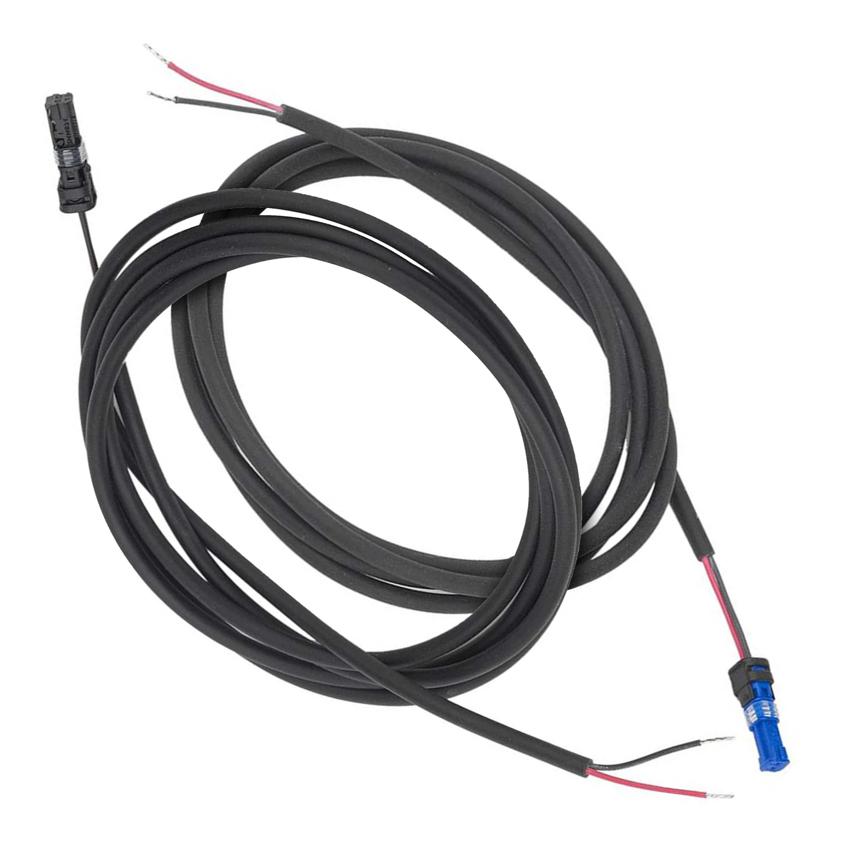 Bosch eBike Lighting Cable 1.4m - Image 3