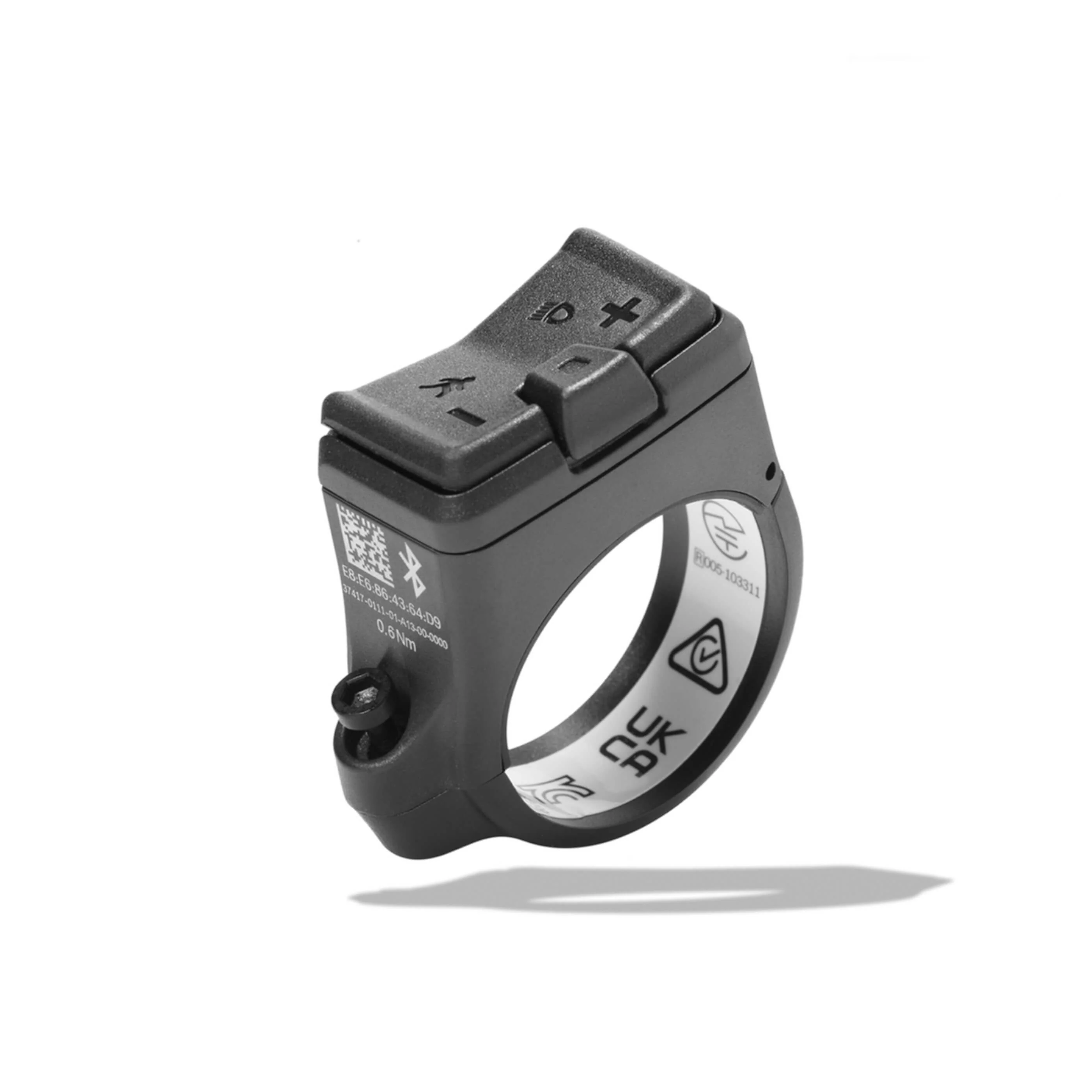Bosch Mini Remote Dropbar - 31.8mm (BRC3310)