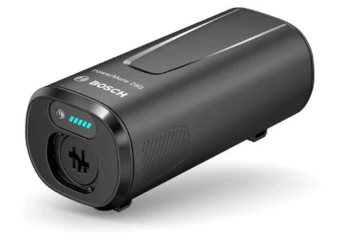 Bosch PowerMore 250 (BBP3620) (Smart System)