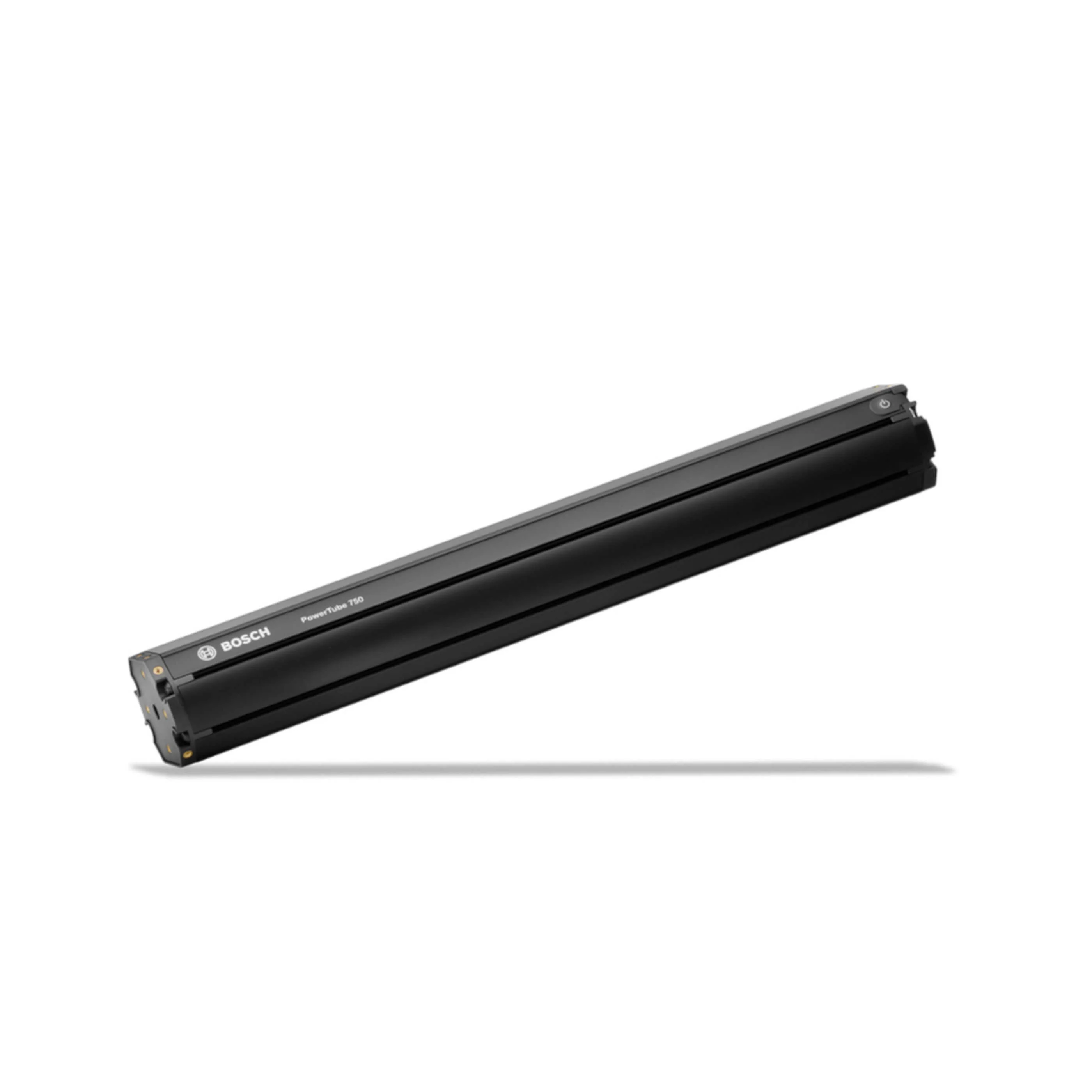 Bosch PowerTube 750Wh Battery - Smart System