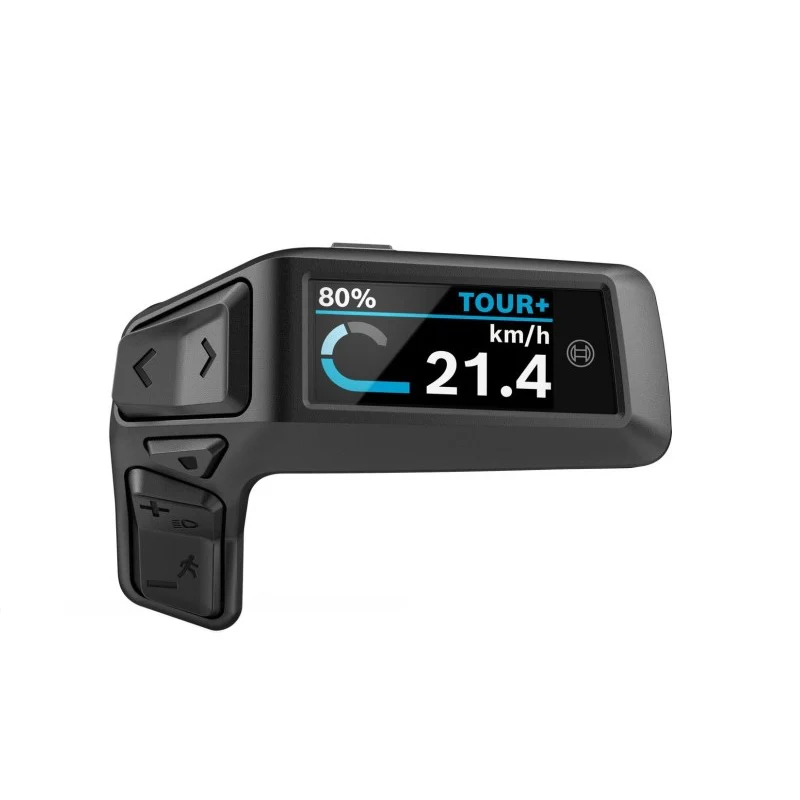 Bosch Purion 200 Display