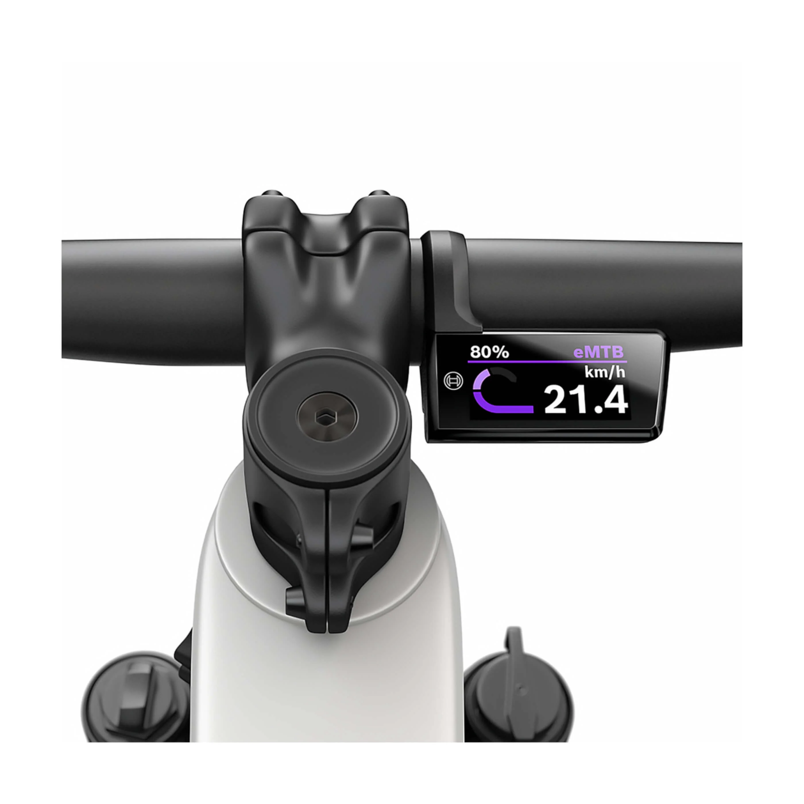 Bosch Purion 400 Display - Image 2