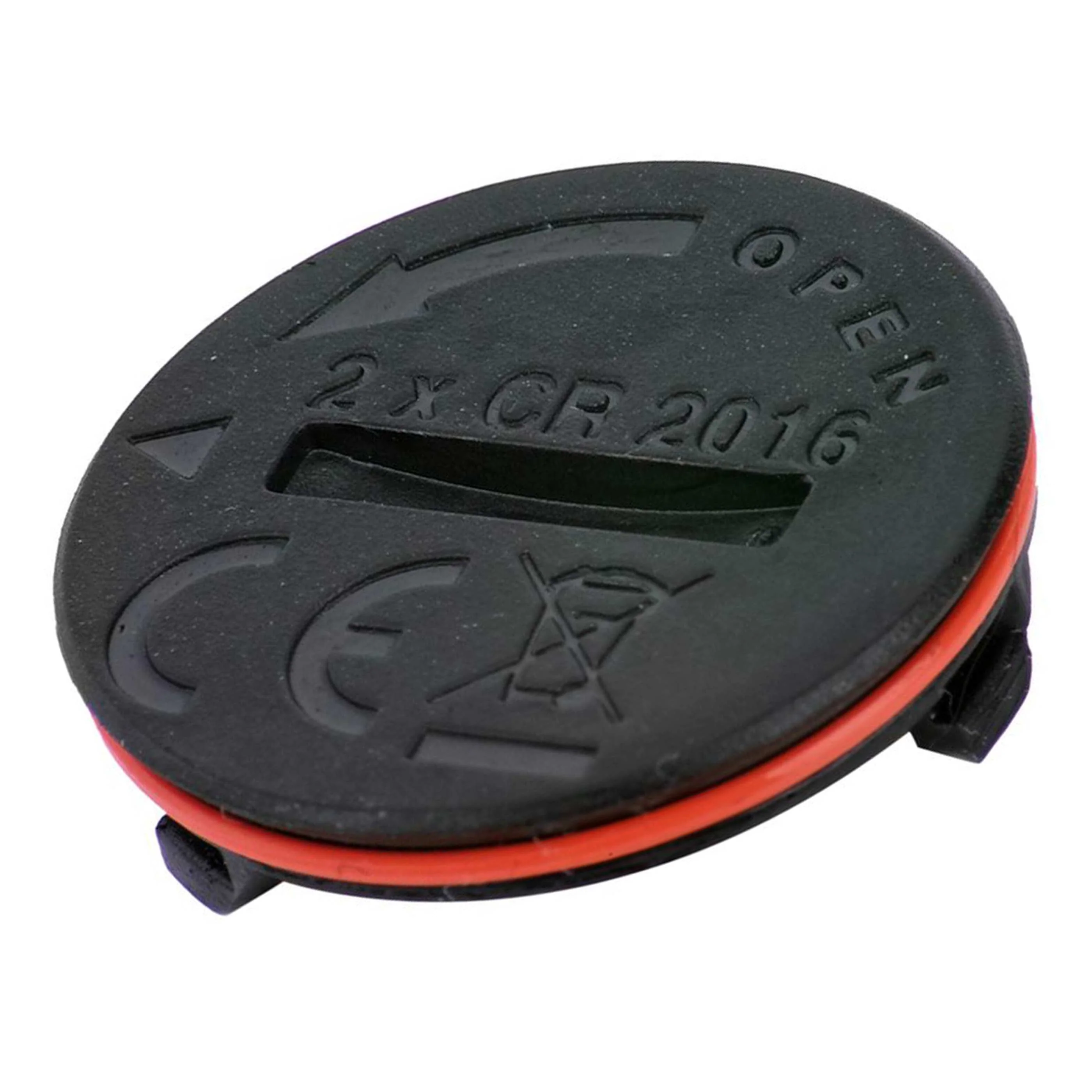 Bosch Purion Display Battery Cover