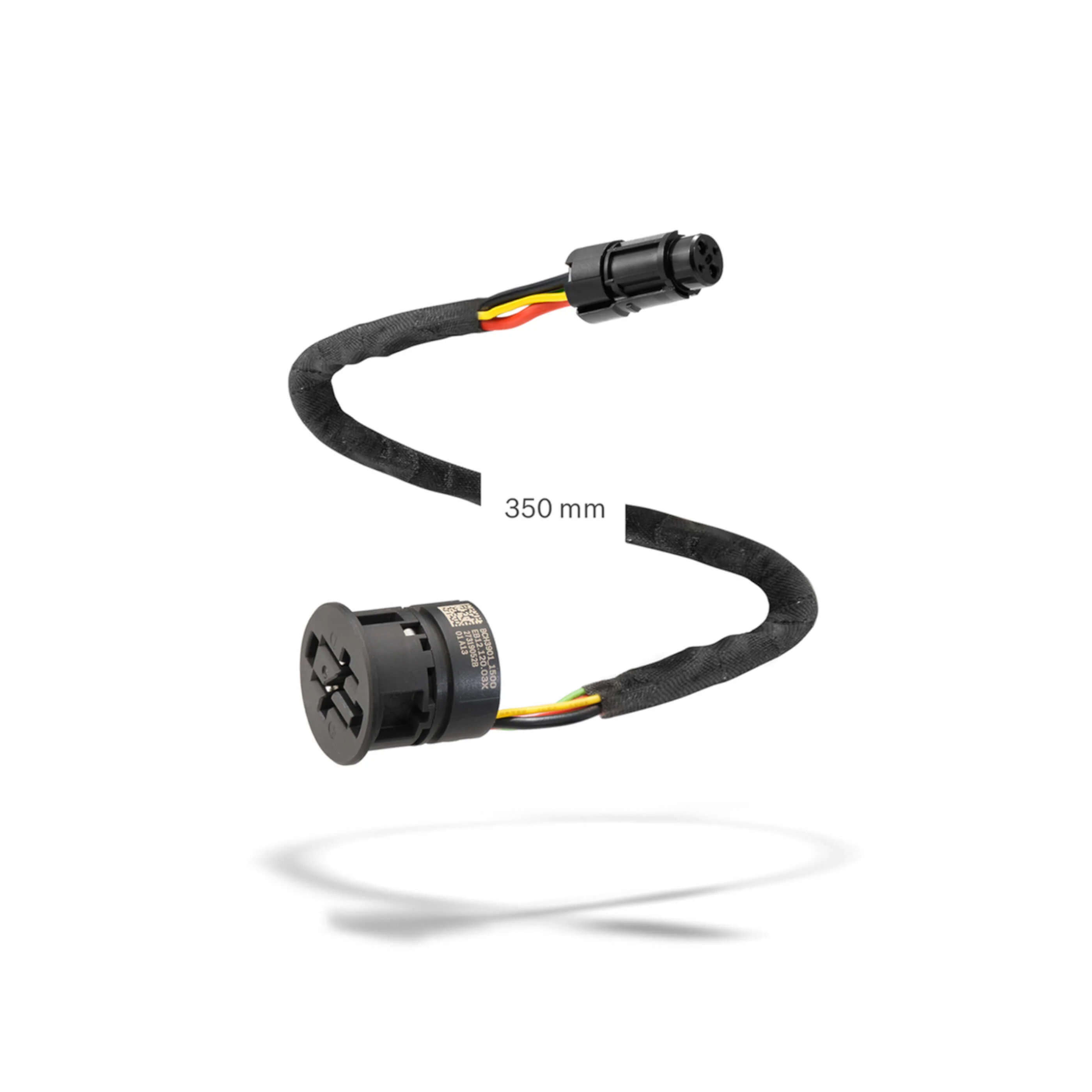 Bosch Charge-on-Bike-Socket - Bosch Smart System