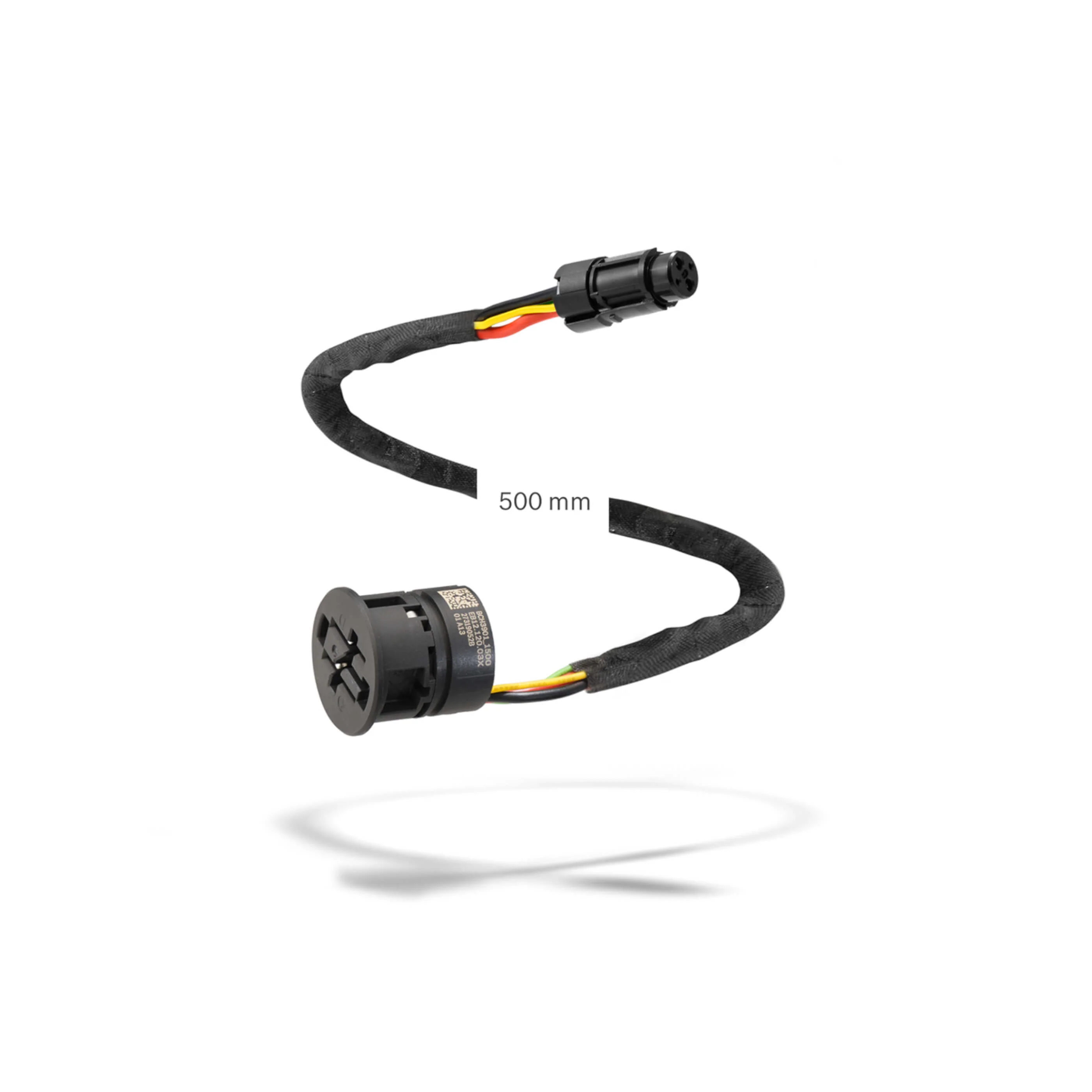 Bosch Charge-on-Bike-Socket - Bosch Smart System - Image 2