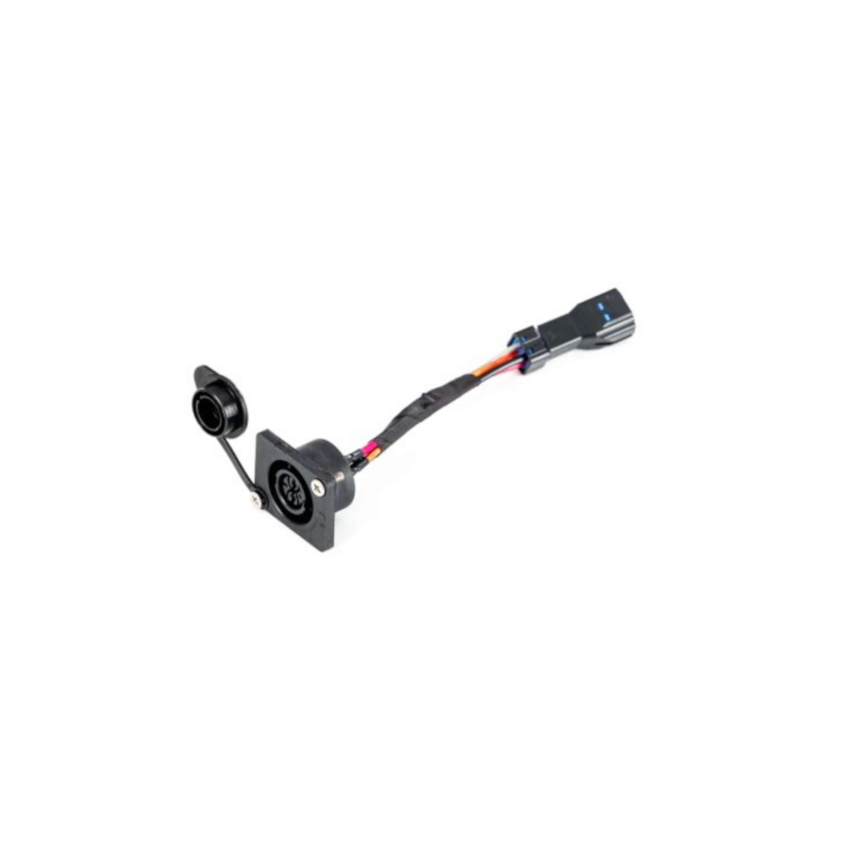Mahle X35 Charge Point - Square Connector