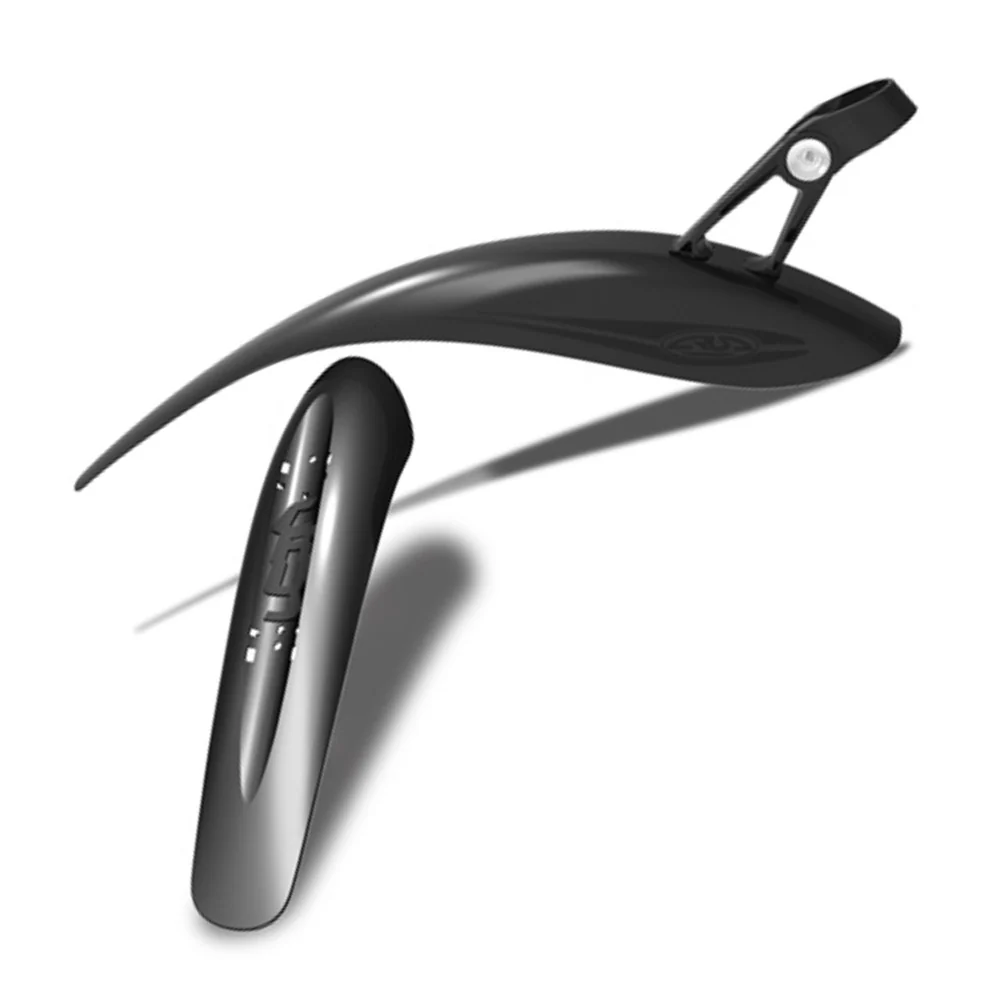 Crud Twin Pack Bicycle Mudguards