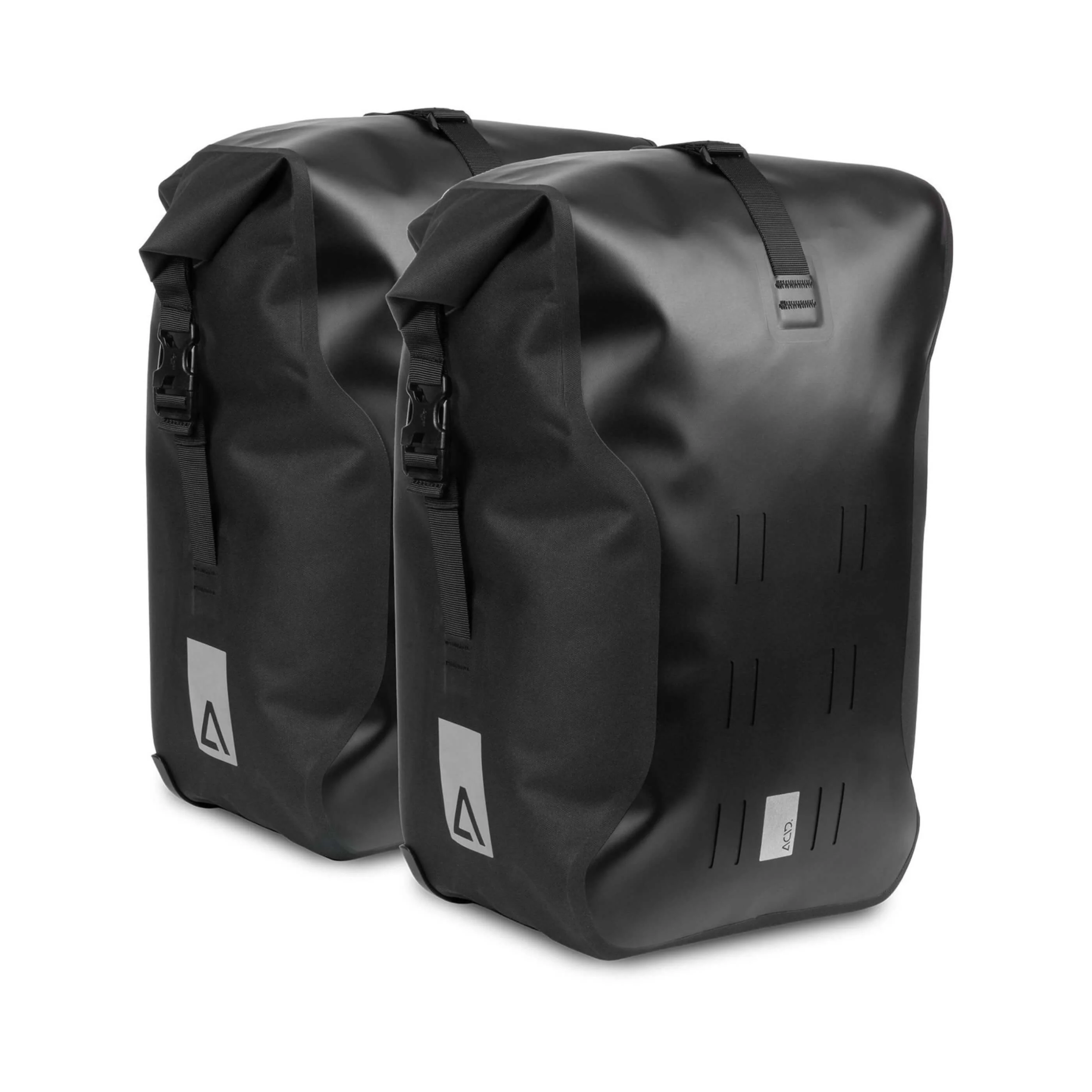 Acid Pannier Bag Pro 20/2 CILink - Black