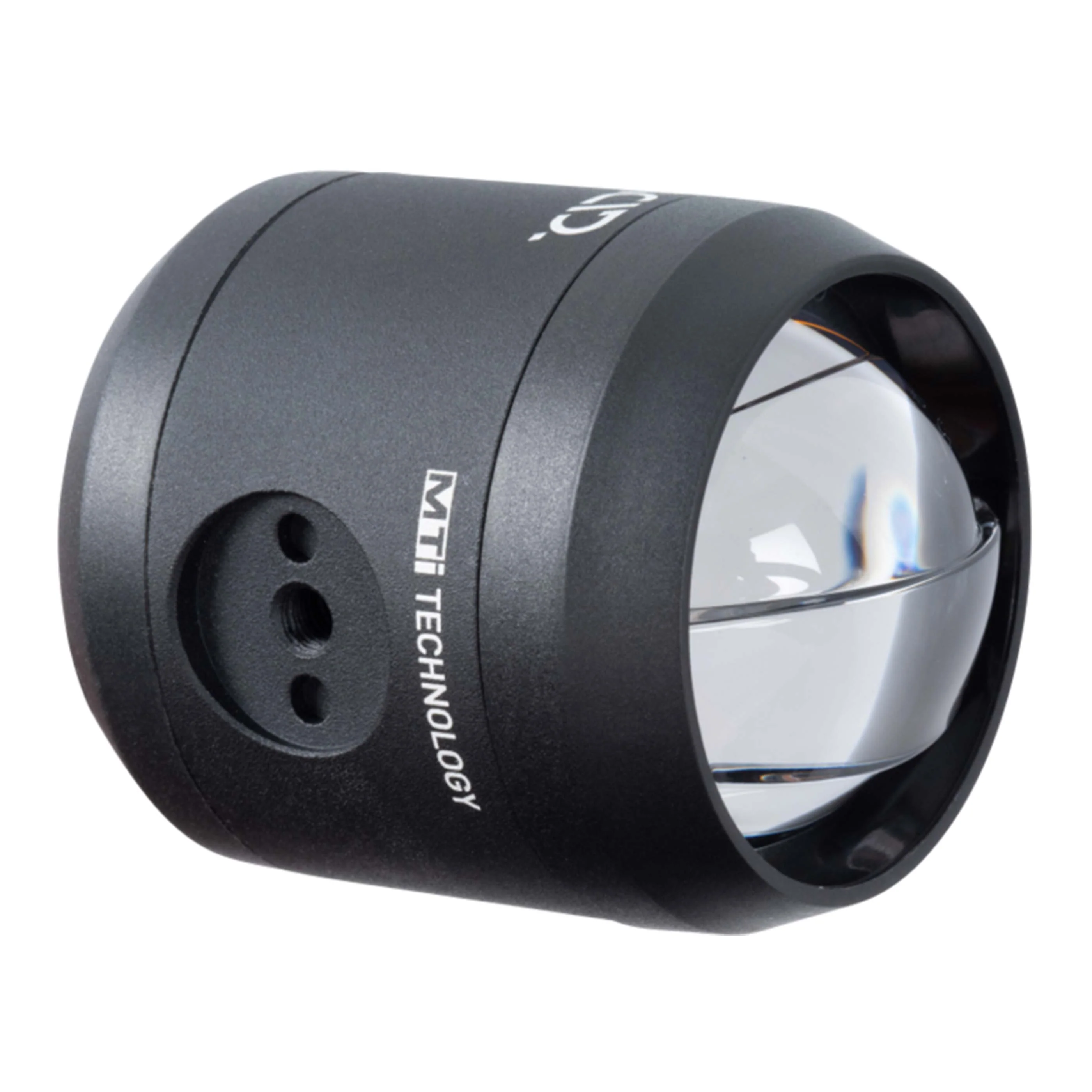 Cube Acid Pro-E 110 e-Bike Front Light