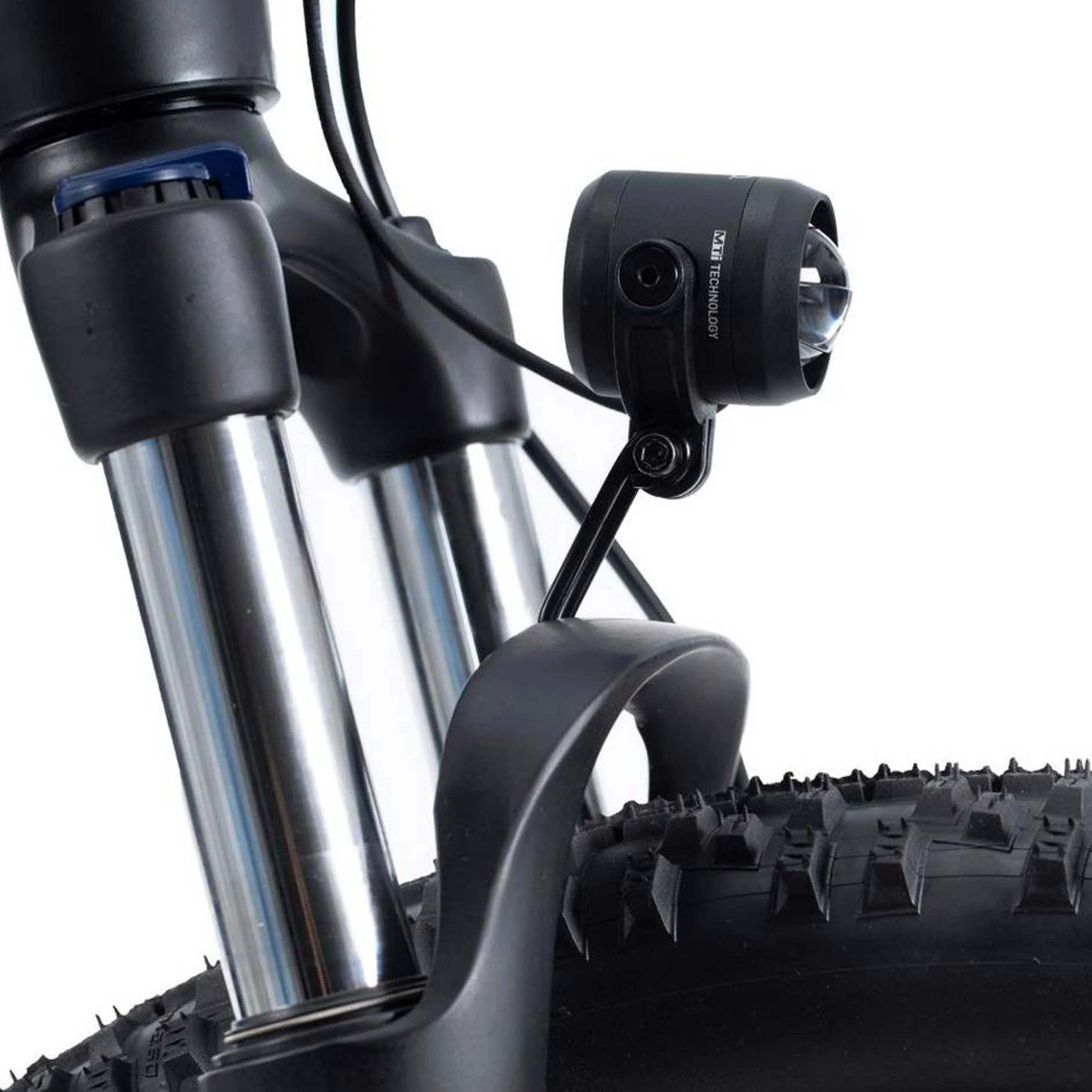 Cube Acid Pro-E 110 e-Bike Front Light - Image 3