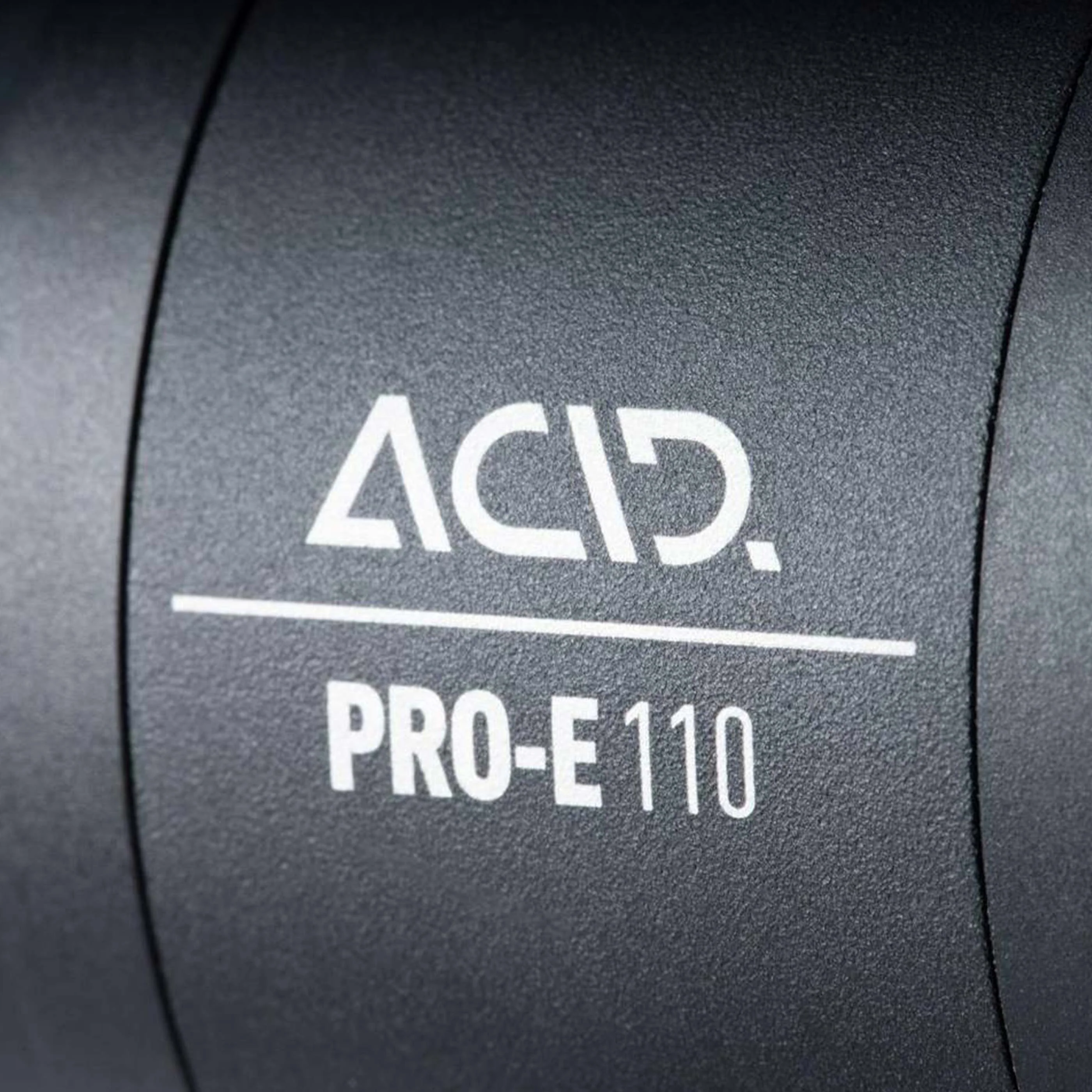 Cube Acid Pro-E 110 e-Bike Front Light - Image 4