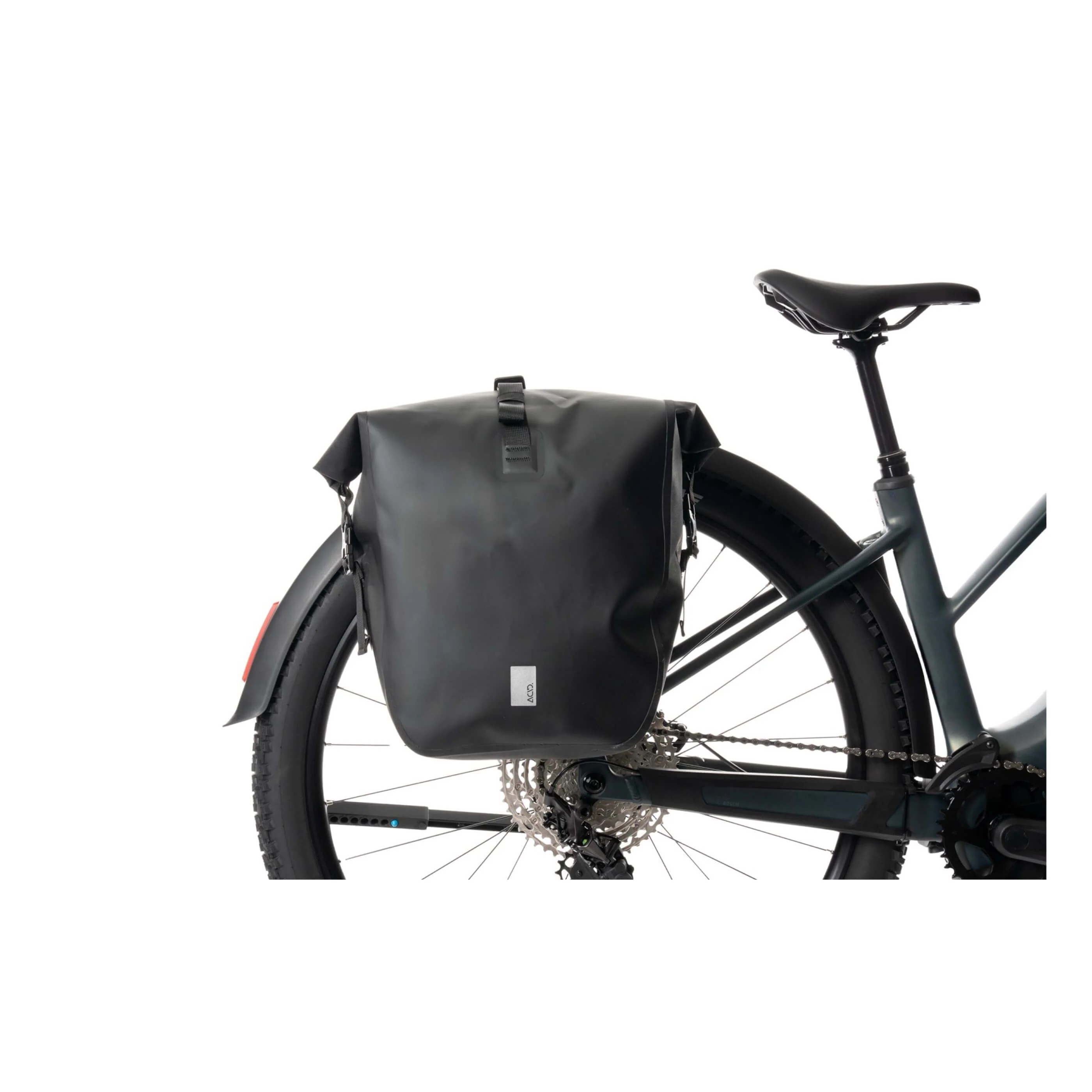 Cube Acid Rear Carrier SIC 2.0 Rail - Image 3