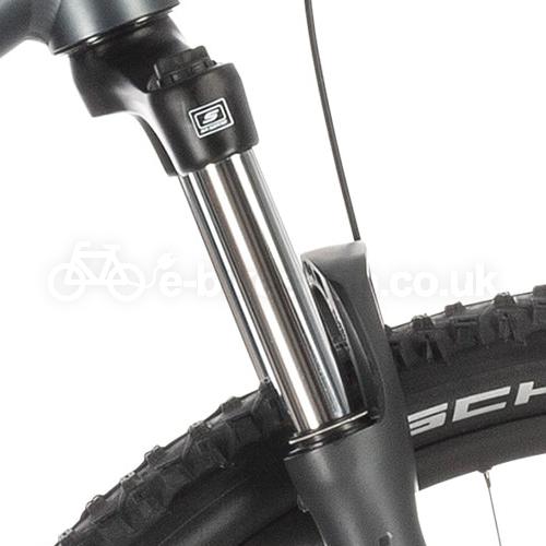 Cube Acid Hybrid One 500 2019 Bosch - Image 7