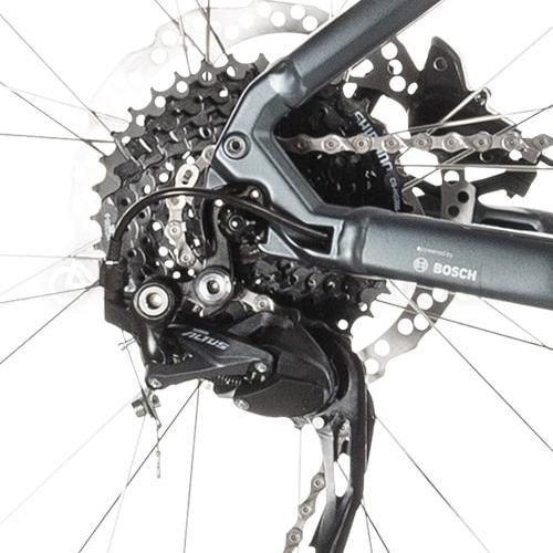 Cube Acid Hybrid One 500 2019 Bosch - Image 9