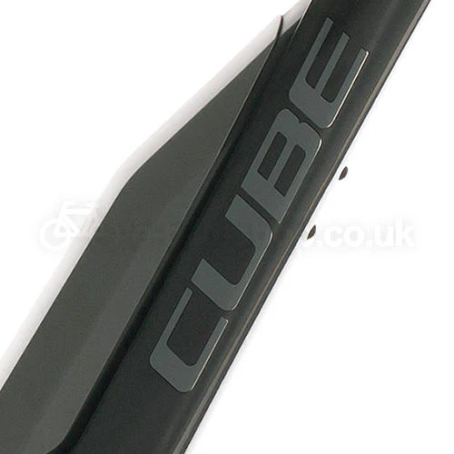 Cube Acid Hybrid One 500 2020 Bosch - Image 4