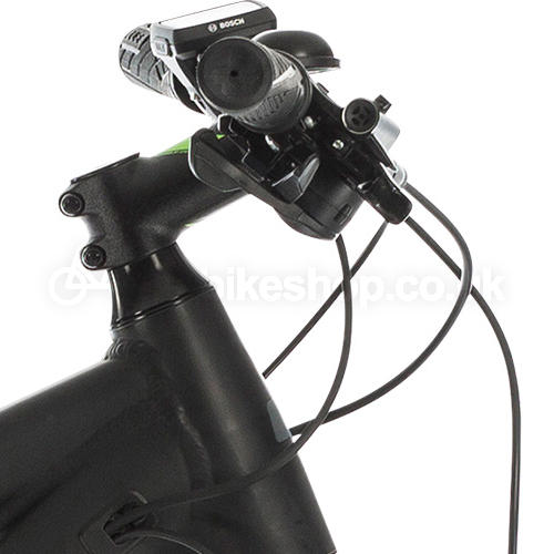 Cube Acid Hybrid One 500 All Road 2020 Bosch - Image 5