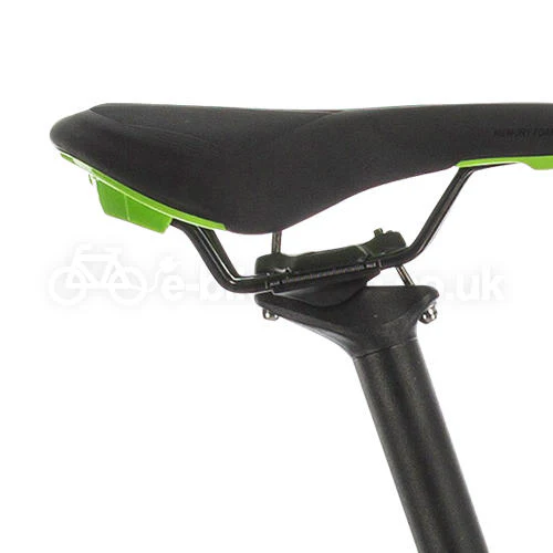 Cube Acid Hybrid One 500 All Road 2020 Bosch - Image 6