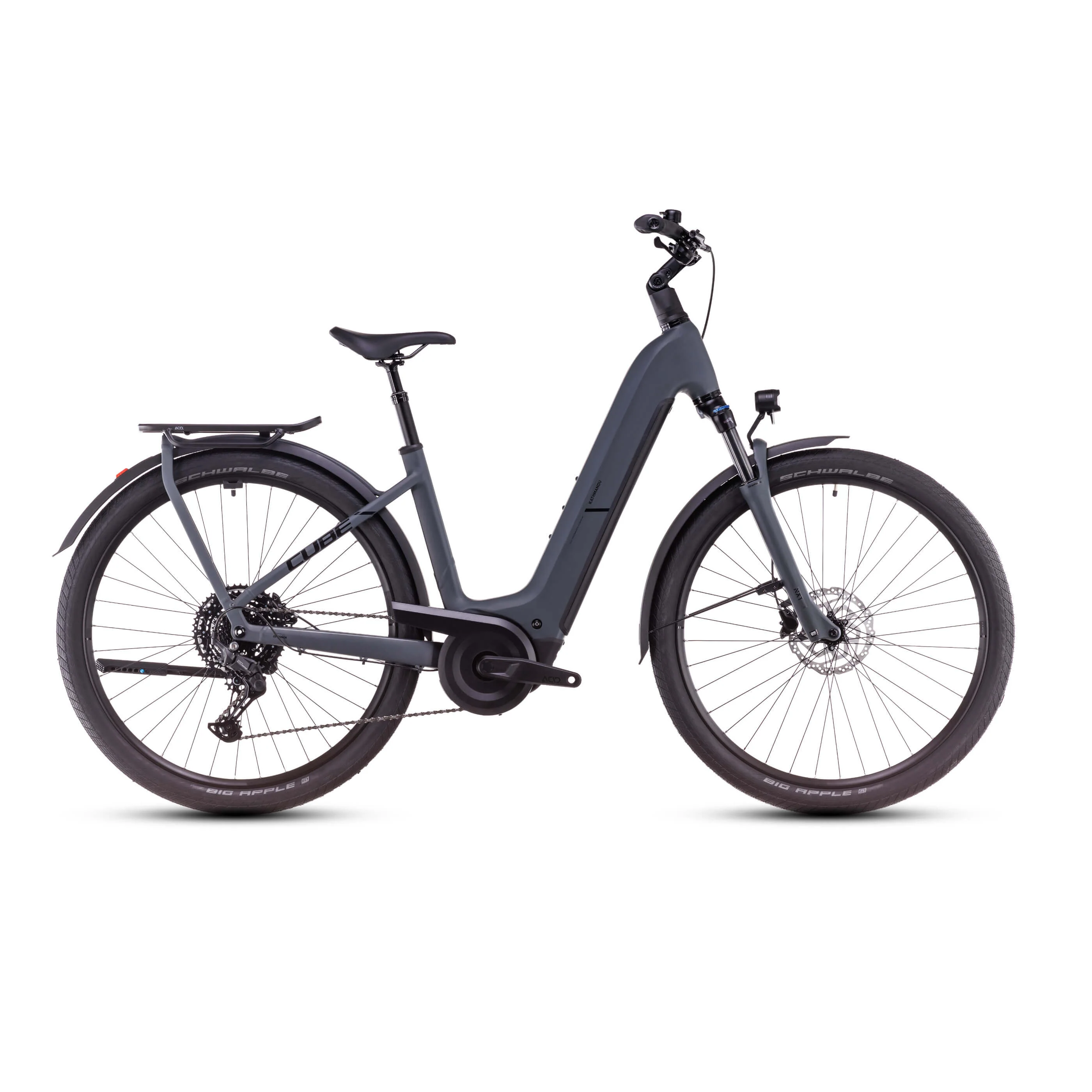Cube Kathmandu Hybrid One 800 2025 Easy - Image 2