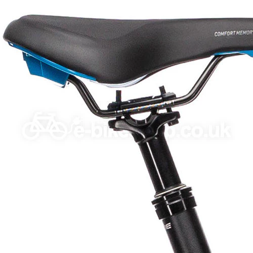 Cube Kathmandu Hybrid Pro 625 2021 Uni / Crossbar Bosch - Image 10