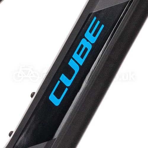 Cube Kathmandu Hybrid Pro 625 2021 Uni / Crossbar Bosch - Image 2