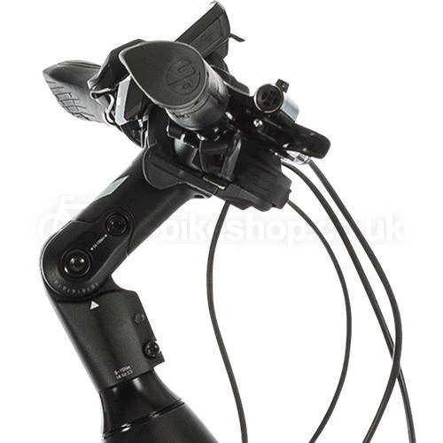 Cube Kathmandu Hybrid Pro 625 2020 Bosch - Image 3