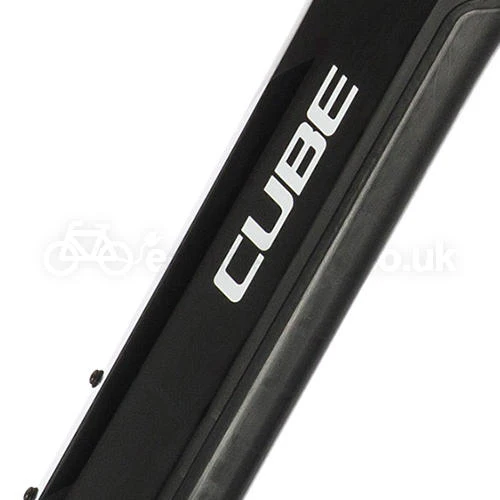 Cube Kathmandu Hybrid Pro 625 2020 Bosch - Image 5