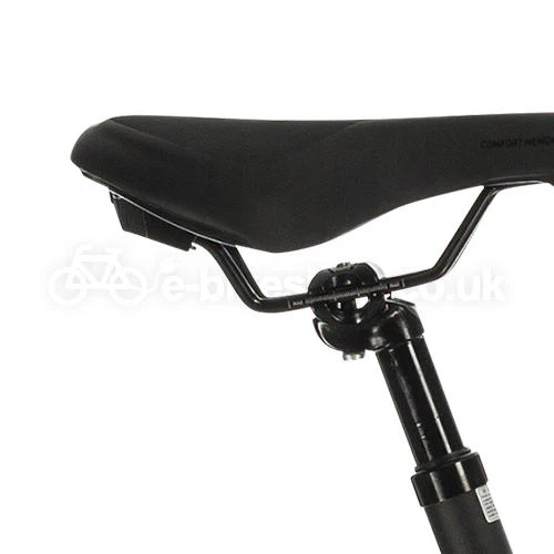 Cube Kathmandu Hybrid Pro 625 2020 Bosch - Image 6
