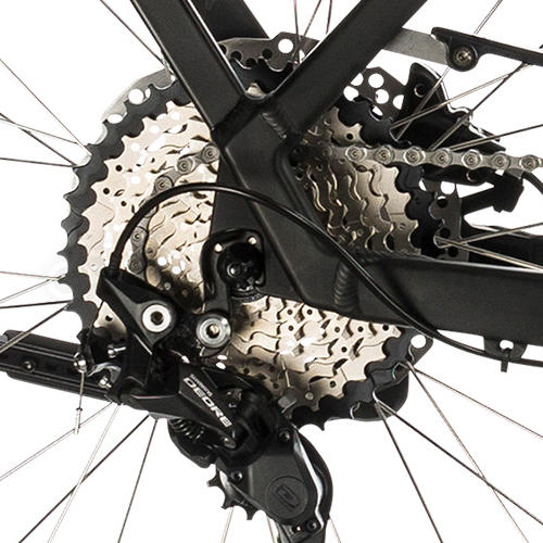 Cube Kathmandu Hybrid Pro 625 2020 Bosch - Image 9