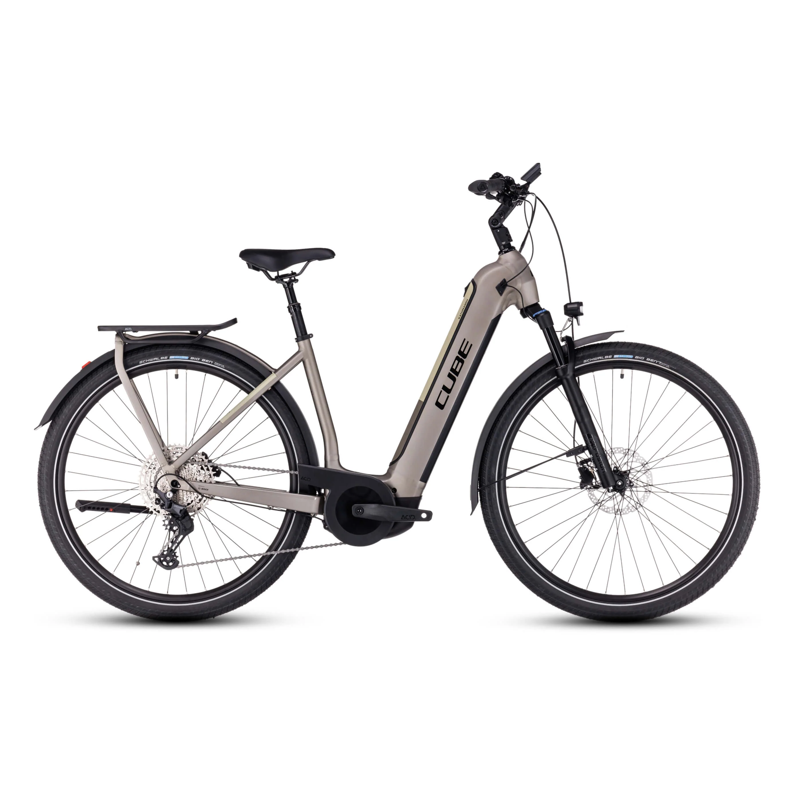 Cube Kathmandu Hybrid Pro 750 2024 Easy - Image 2
