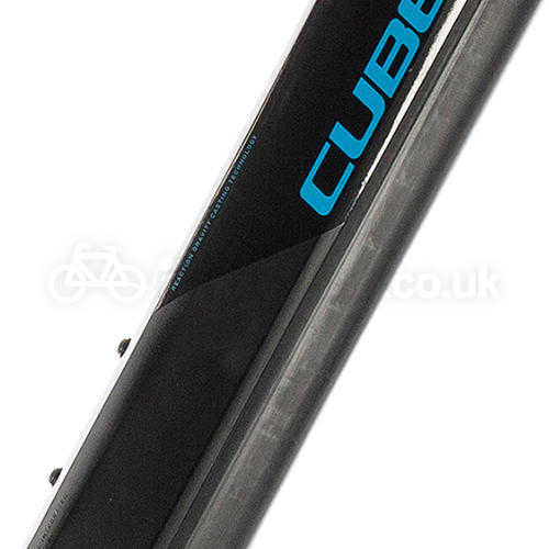 Cube Reaction Hybrid EX 625 2020 Bosch - Image 4