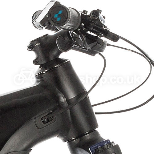 Cube Reaction Hybrid EX 625 2020 Bosch - Image 5