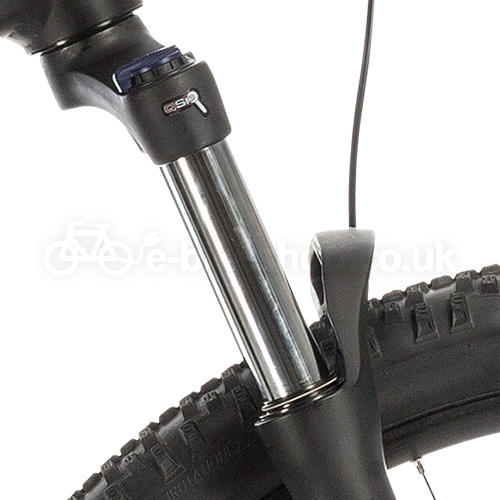 Cube Reaction Hybrid EX 625 2020 Bosch - Image 7