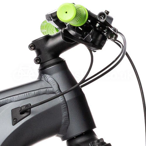 Cube Reaction Hybrid Performance 500 2021 Bosch - Image 5