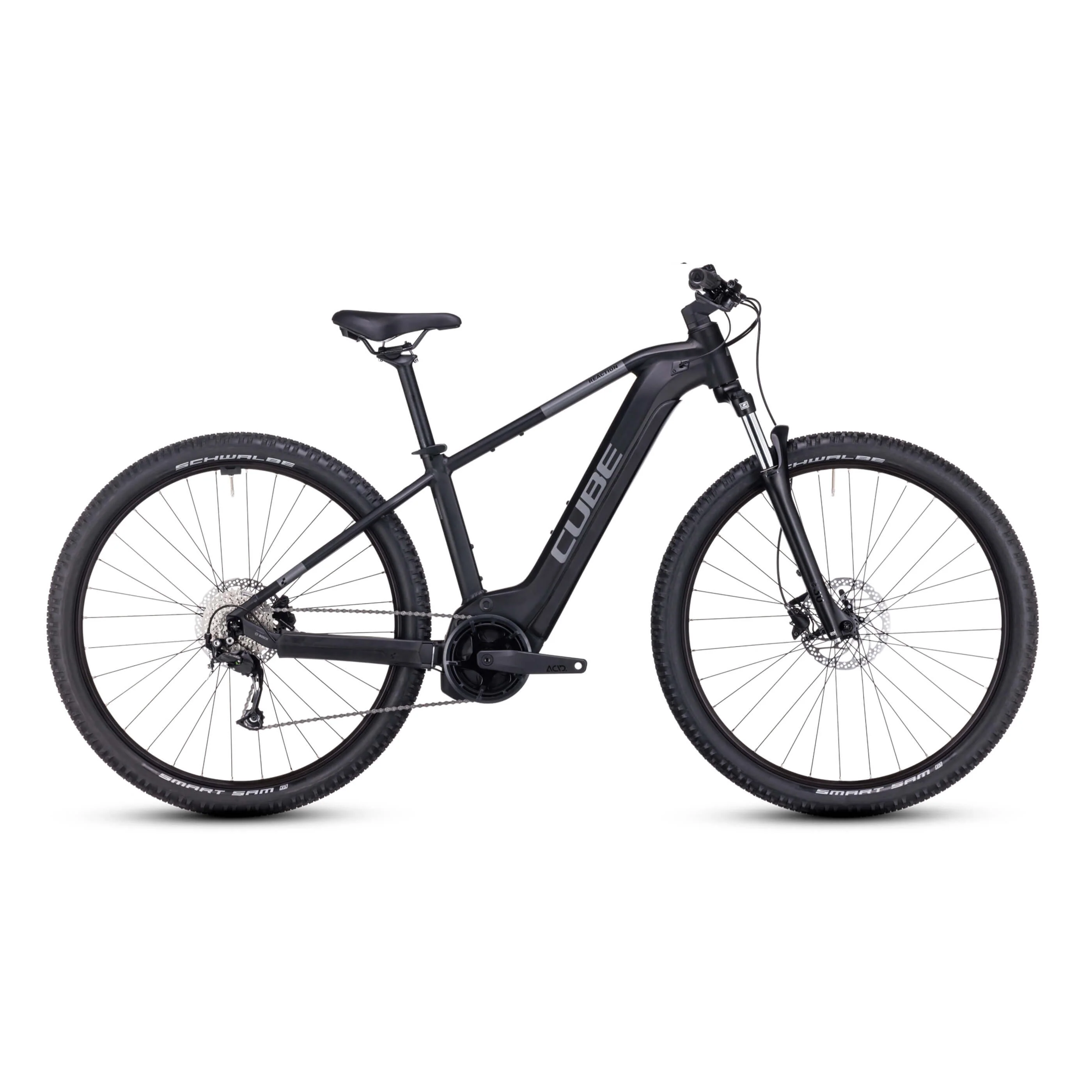 Cube Reaction Hybrid Performance 625 2024 - Image 2