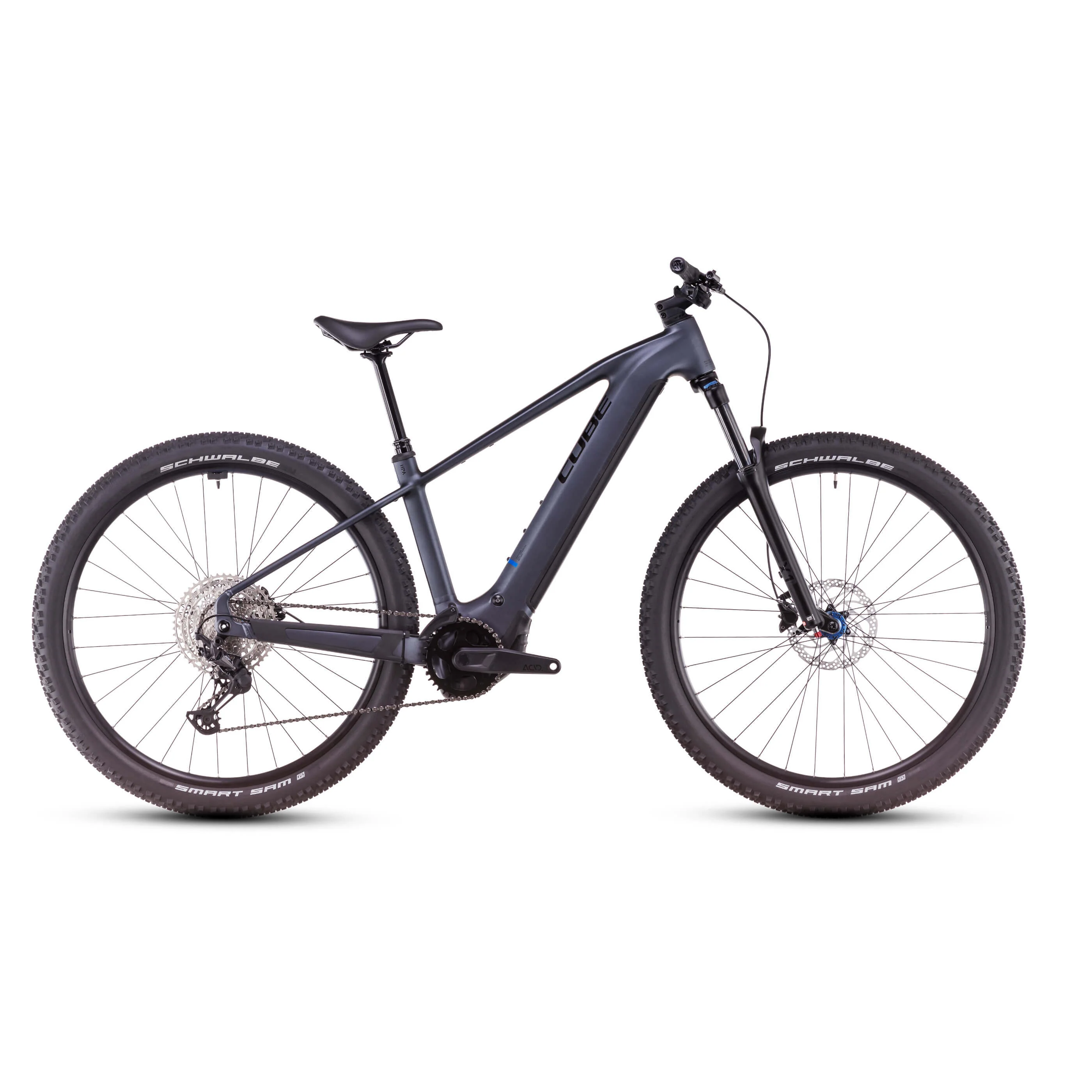 Cube Reaction Hybrid Pro 600 2025