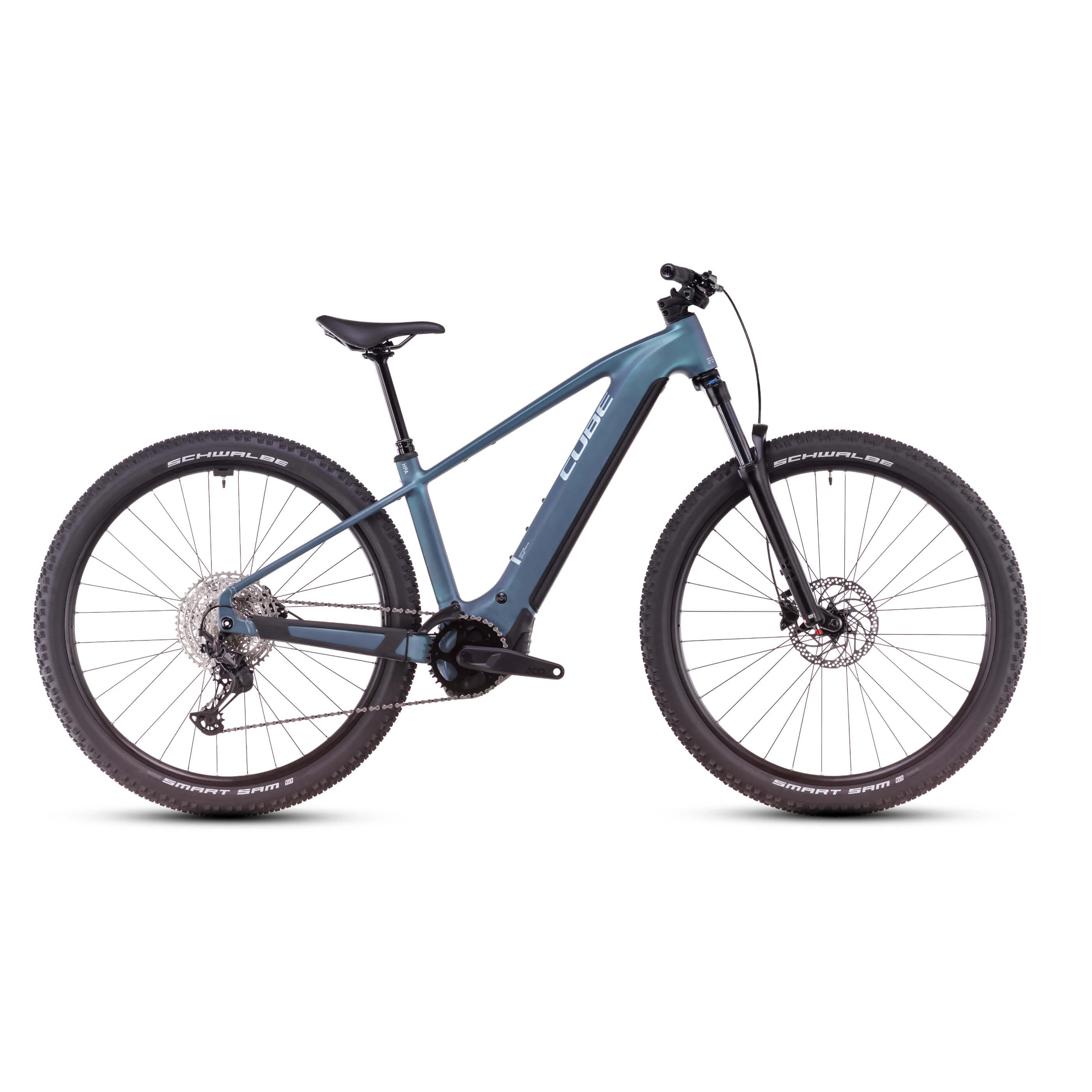 Cube Reaction Hybrid Pro 600 2025 - Image 2