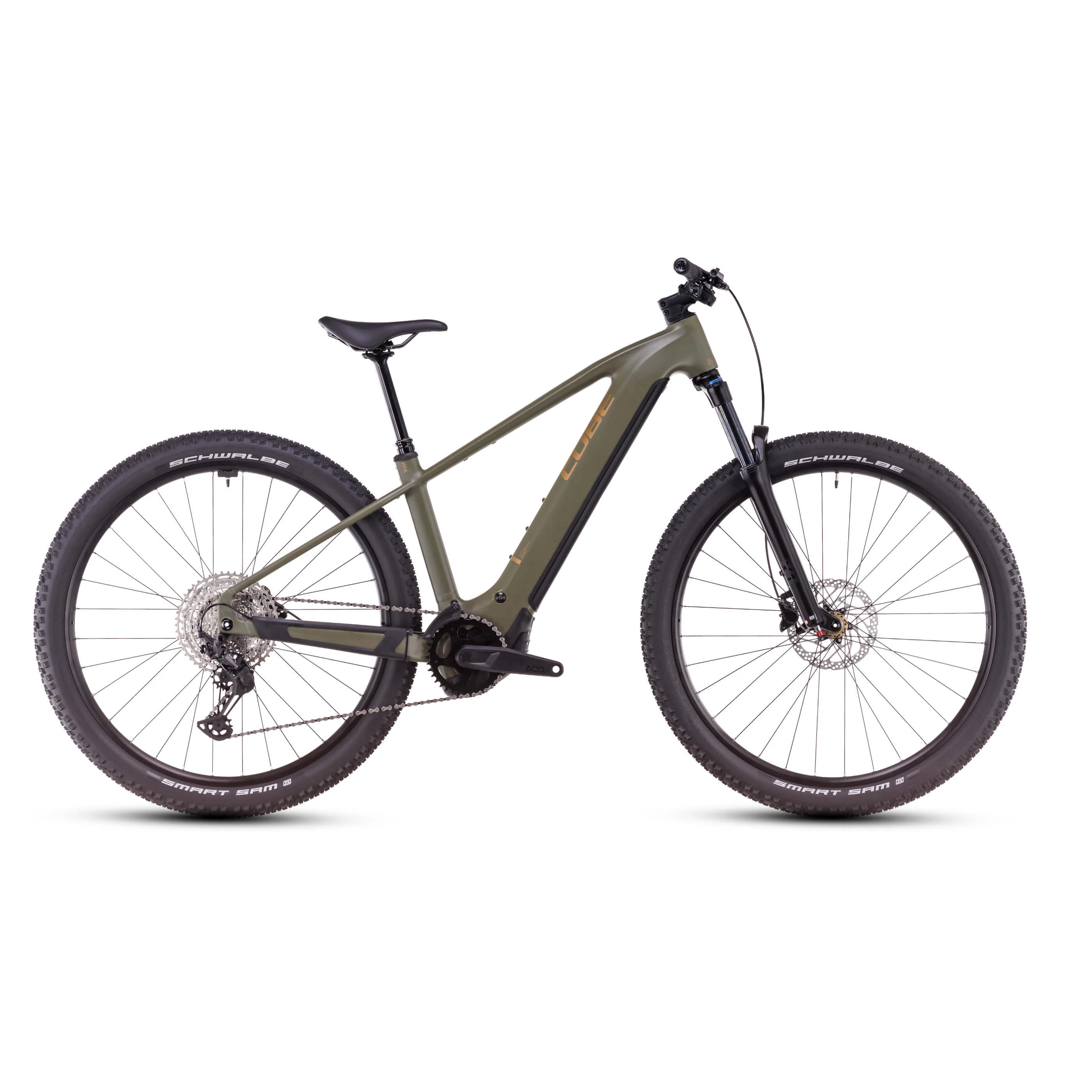 Cube Reaction Hybrid Pro 600 2025 - Image 3
